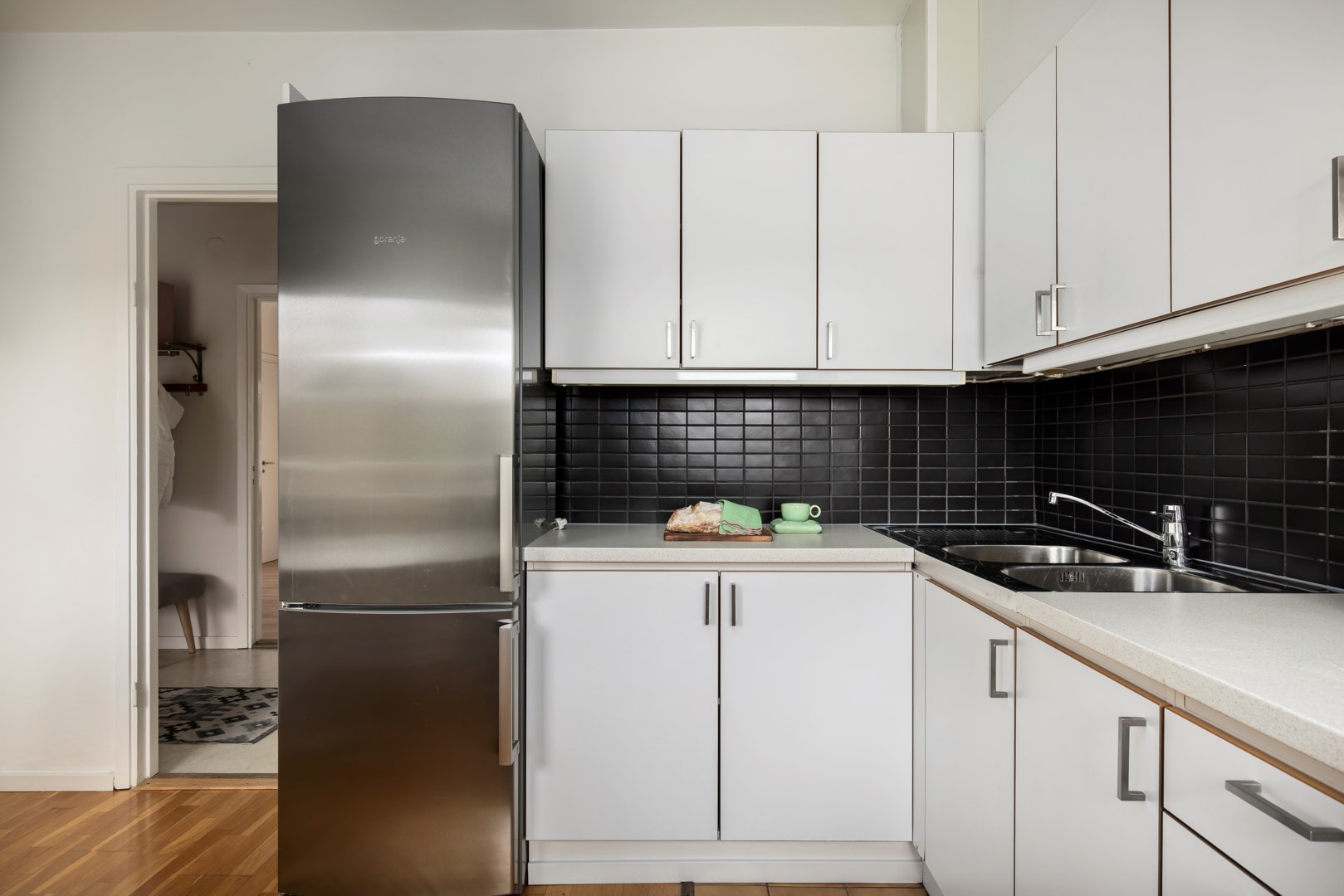 Bostadsbild från Sickla Strand 15, Såld i Sickla, Nacka