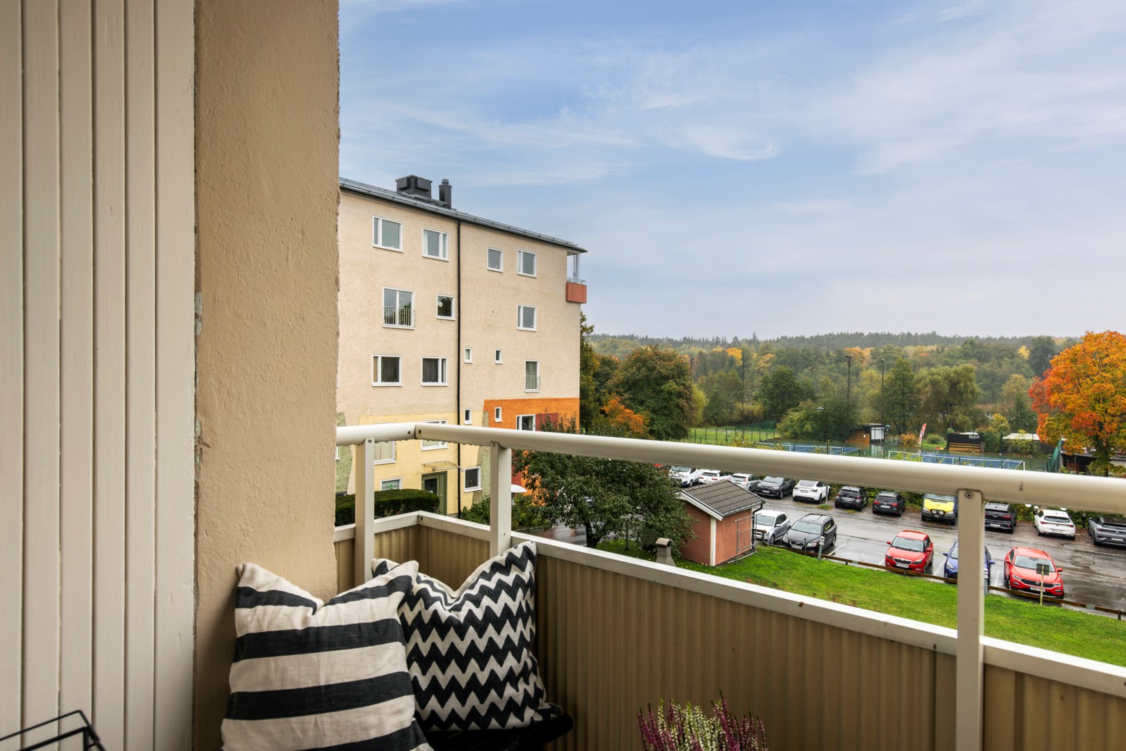 Bostadsbild från Sickla Strand 15, Såld i Sickla, Nacka