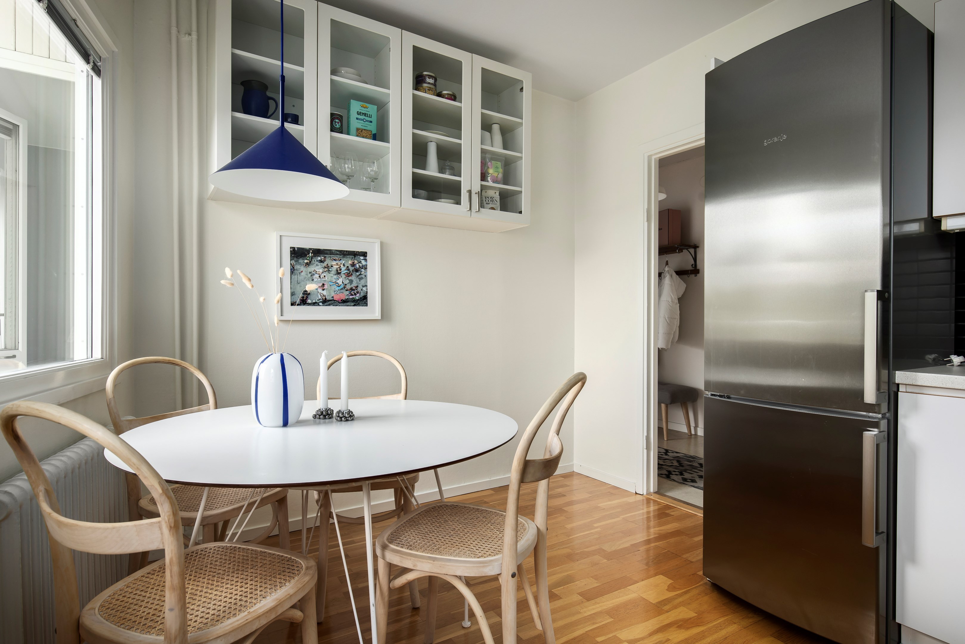 Bostadsbild från Sickla Strand 15, Såld i Sickla, Nacka