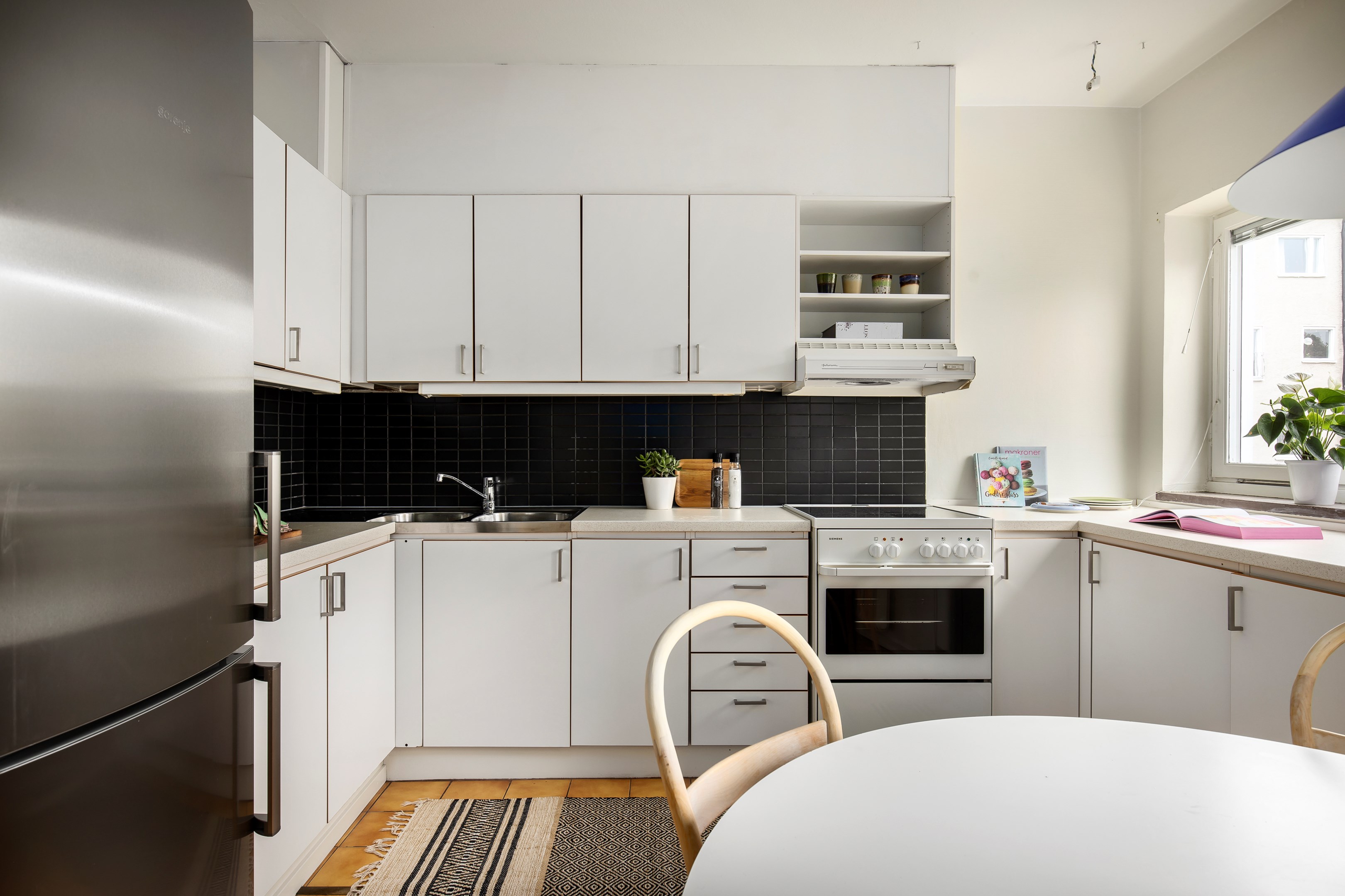 Bostadsbild från Sickla Strand 15, Såld i Sickla, Nacka