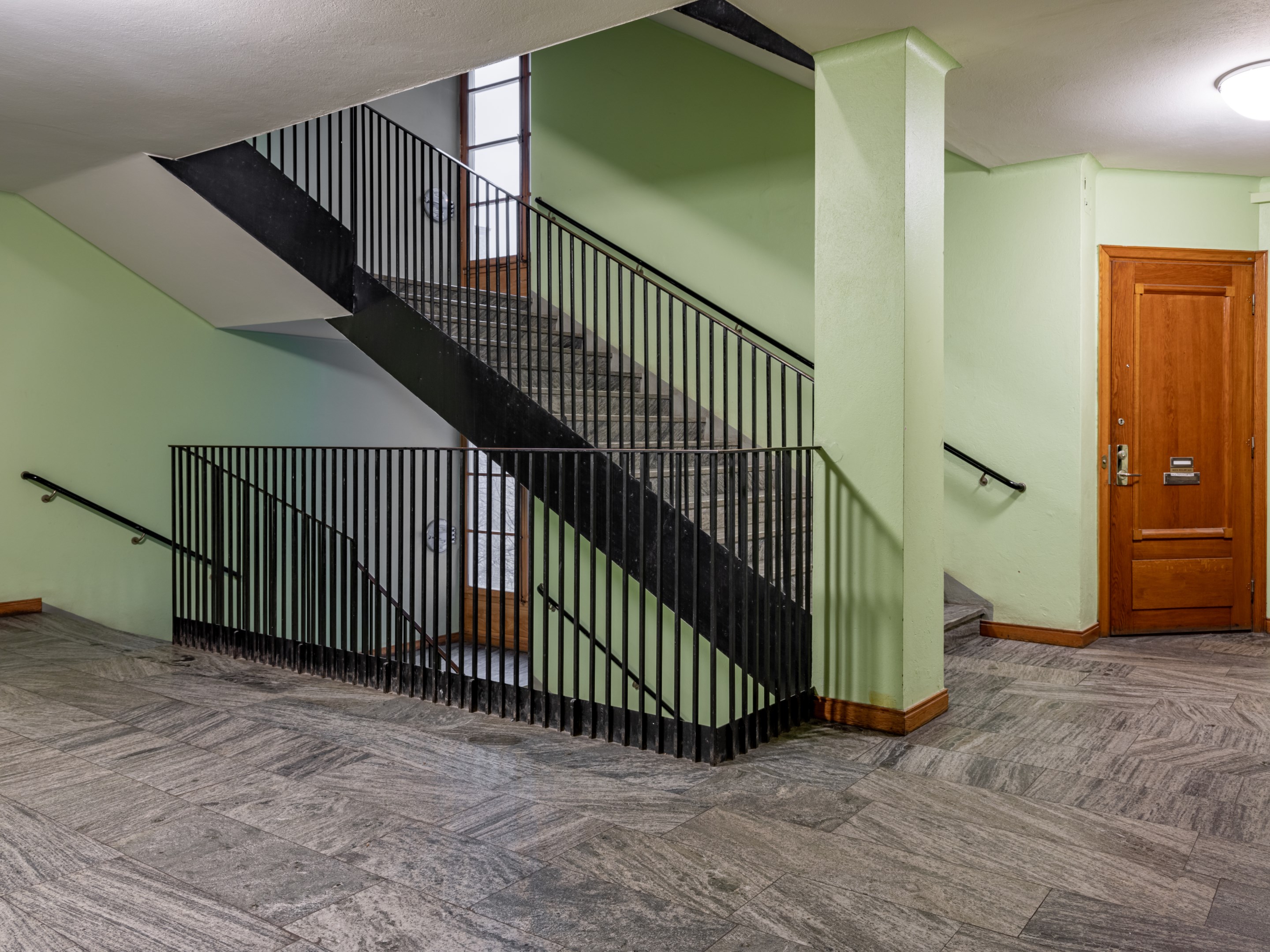 Bostadsbild från John Ericssonsgatan 18, 3tr, Såld i Kungsholmen - Norr Mälarstrand, Stockholm