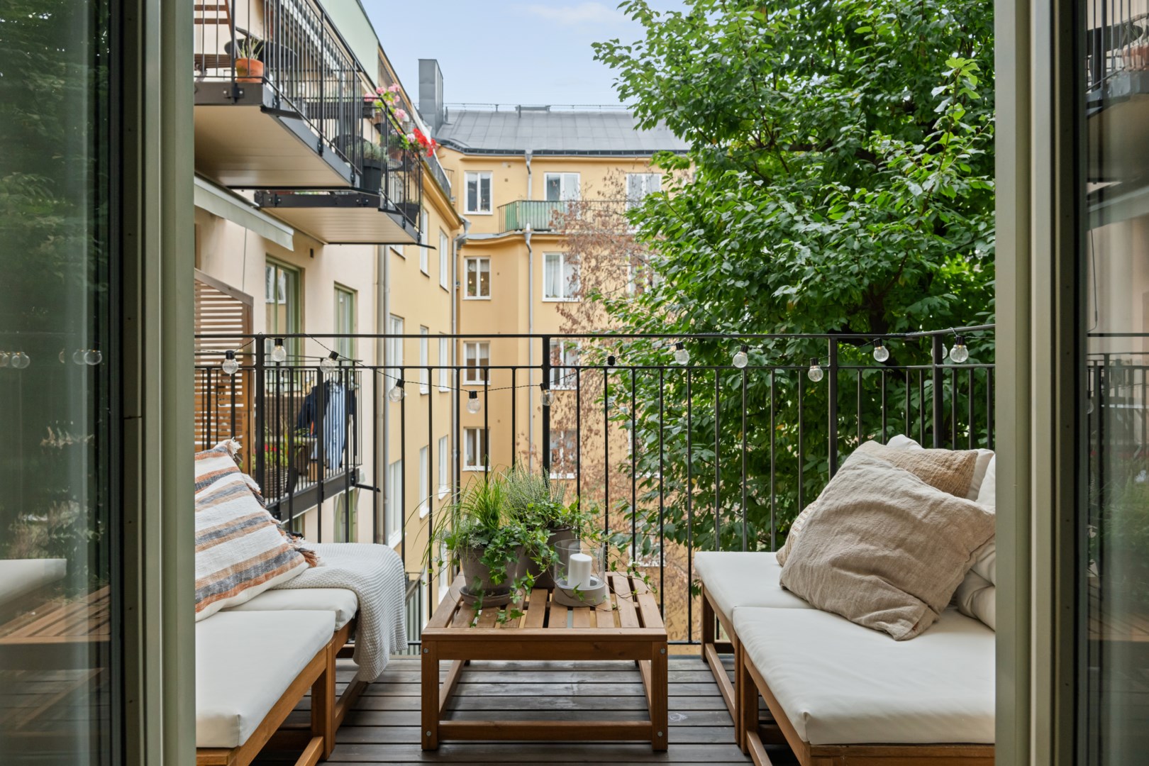 Bostadsbild från John Ericssonsgatan 18, 3tr, Såld i Kungsholmen - Norr Mälarstrand, Stockholm