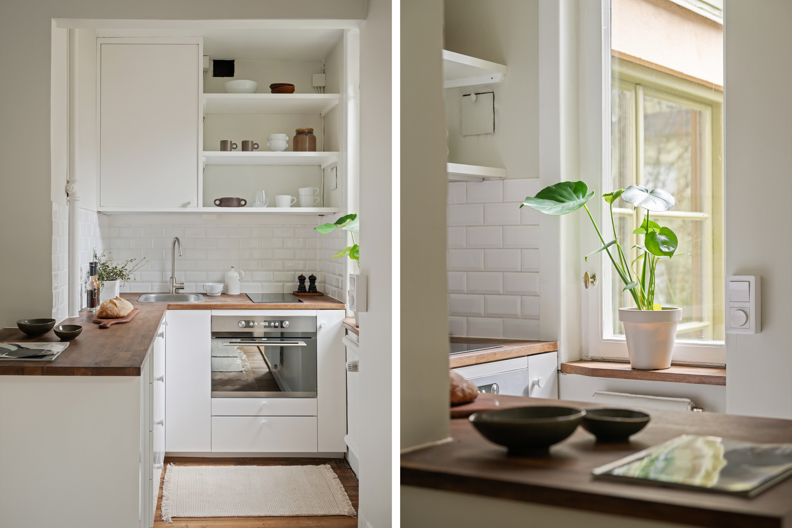 Bostadsbild från John Ericssonsgatan 18, 3tr, Såld i Kungsholmen - Norr Mälarstrand, Stockholm