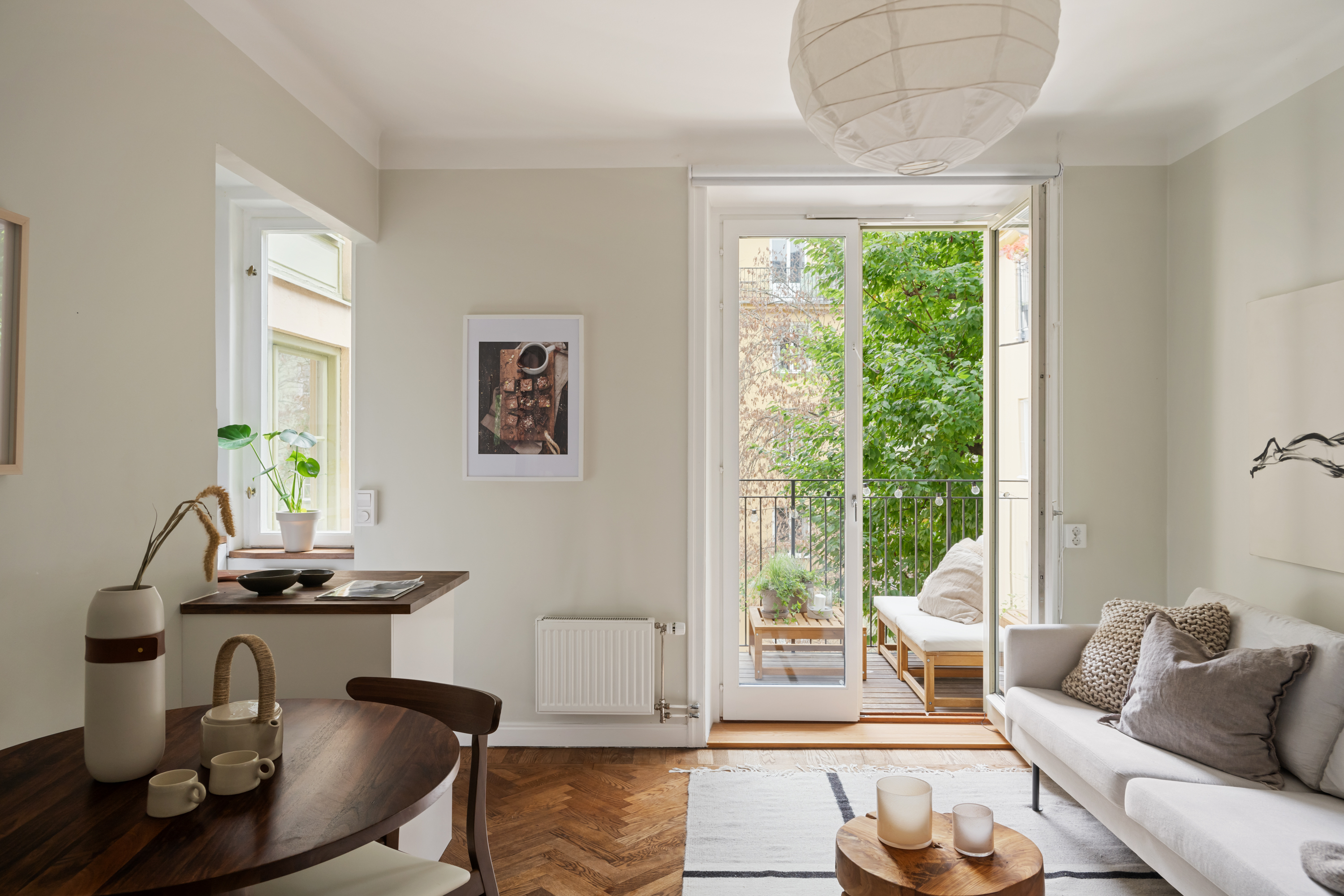 Bostadsbild från John Ericssonsgatan 18, 3tr, Såld i Kungsholmen - Norr Mälarstrand, Stockholm