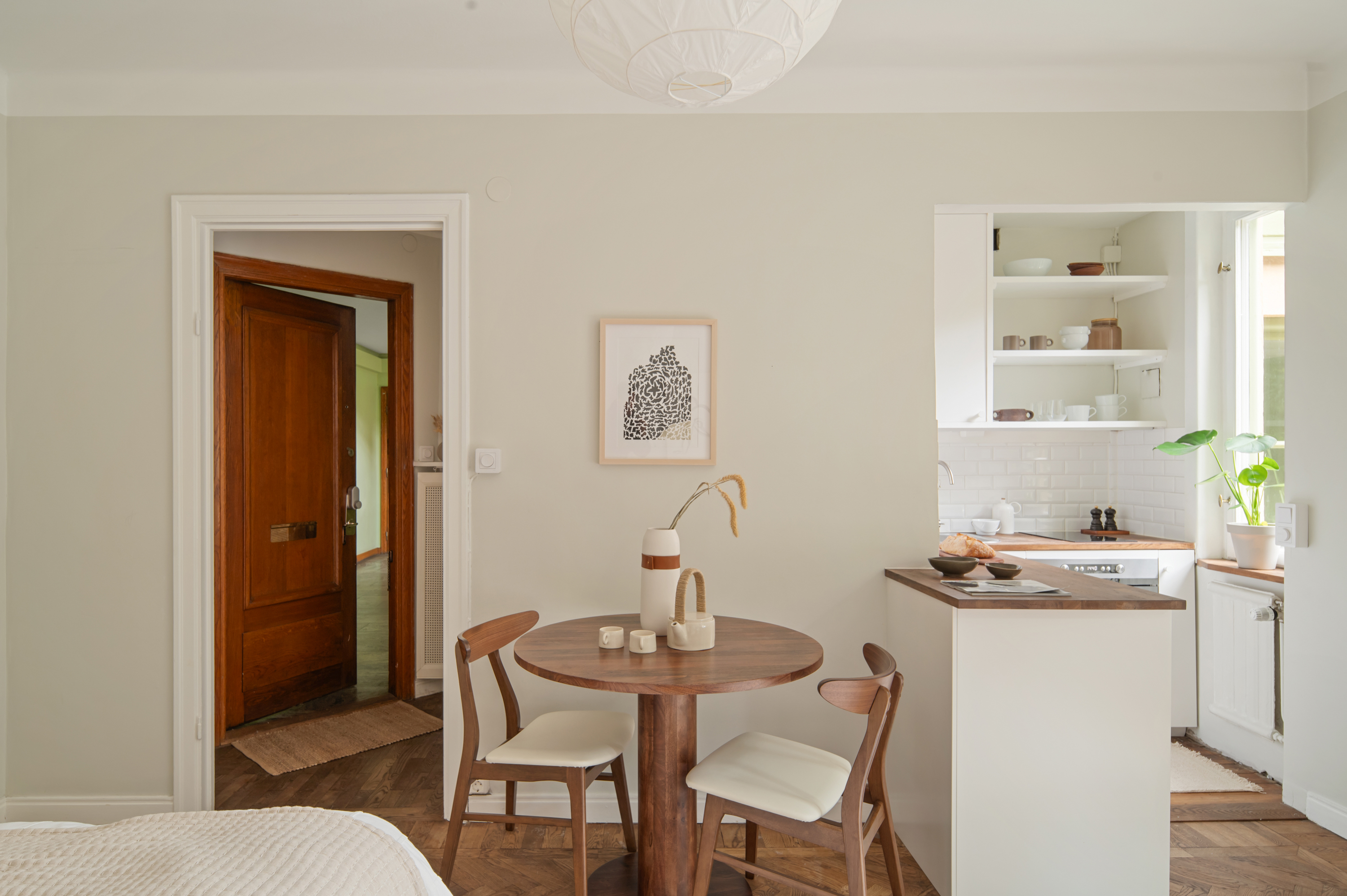 Bostadsbild från John Ericssonsgatan 18, 3tr, Såld i Kungsholmen - Norr Mälarstrand, Stockholm