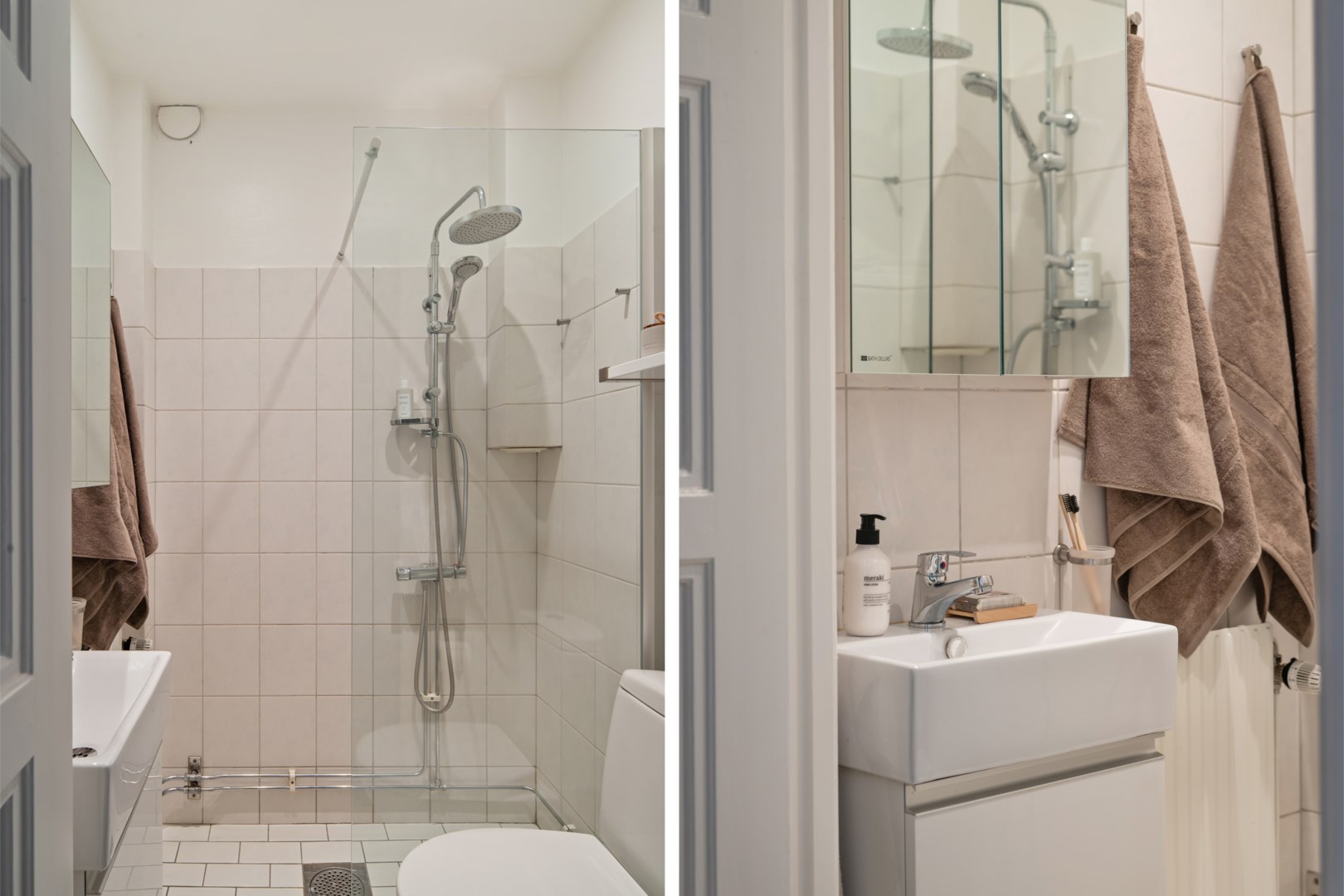 Bostadsbild från John Ericssonsgatan 18, 3tr, Såld i Kungsholmen - Norr Mälarstrand, Stockholm