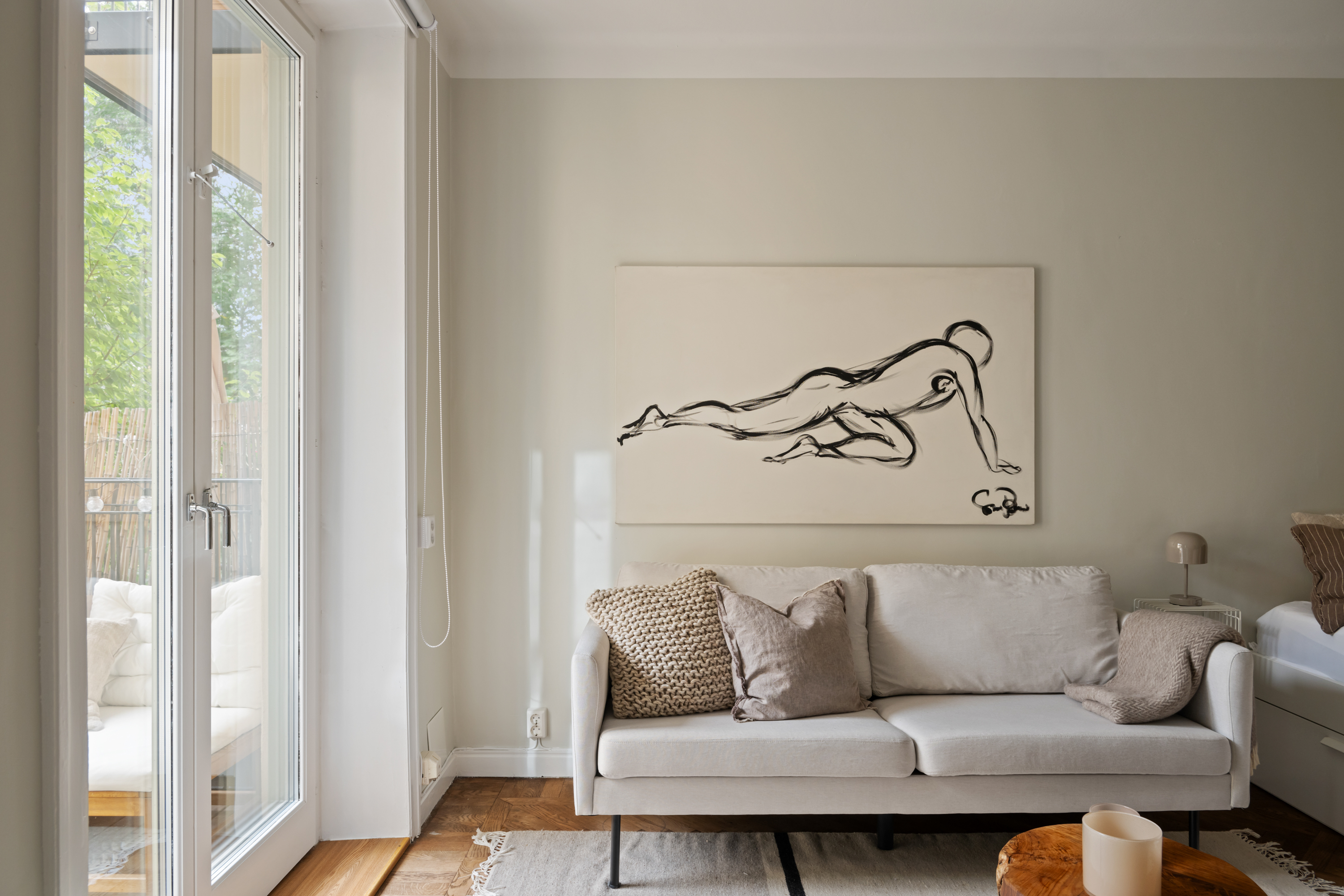 Bostadsbild från John Ericssonsgatan 18, 3tr, Såld i Kungsholmen - Norr Mälarstrand, Stockholm