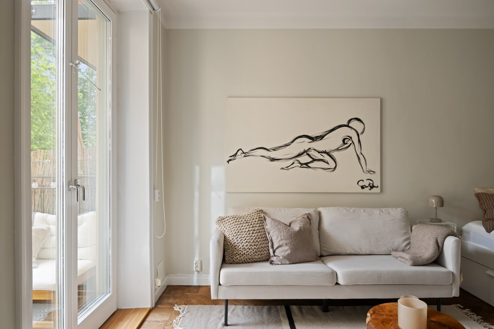 Bostadsbild från John Ericssonsgatan 18, 3tr, Såld i Kungsholmen - Norr Mälarstrand, Stockholm