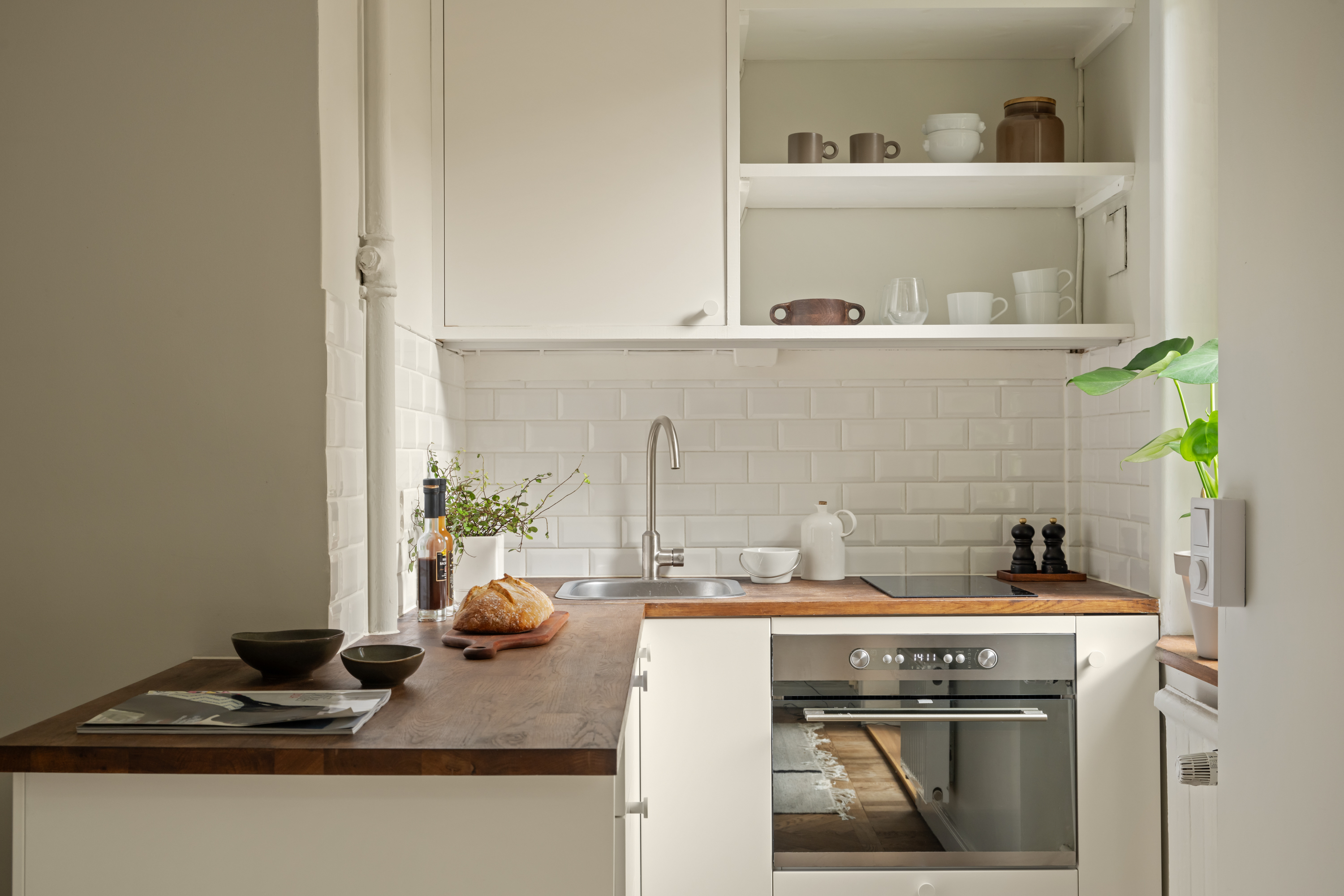 Bostadsbild från John Ericssonsgatan 18, 3tr, Såld i Kungsholmen - Norr Mälarstrand, Stockholm