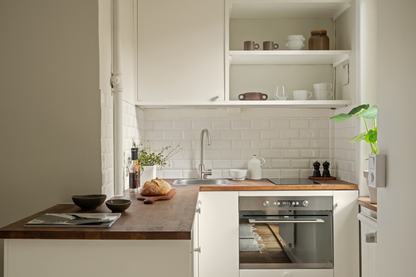 Bostadsbild från John Ericssonsgatan 18, 3tr, Såld i Kungsholmen - Norr Mälarstrand, Stockholm