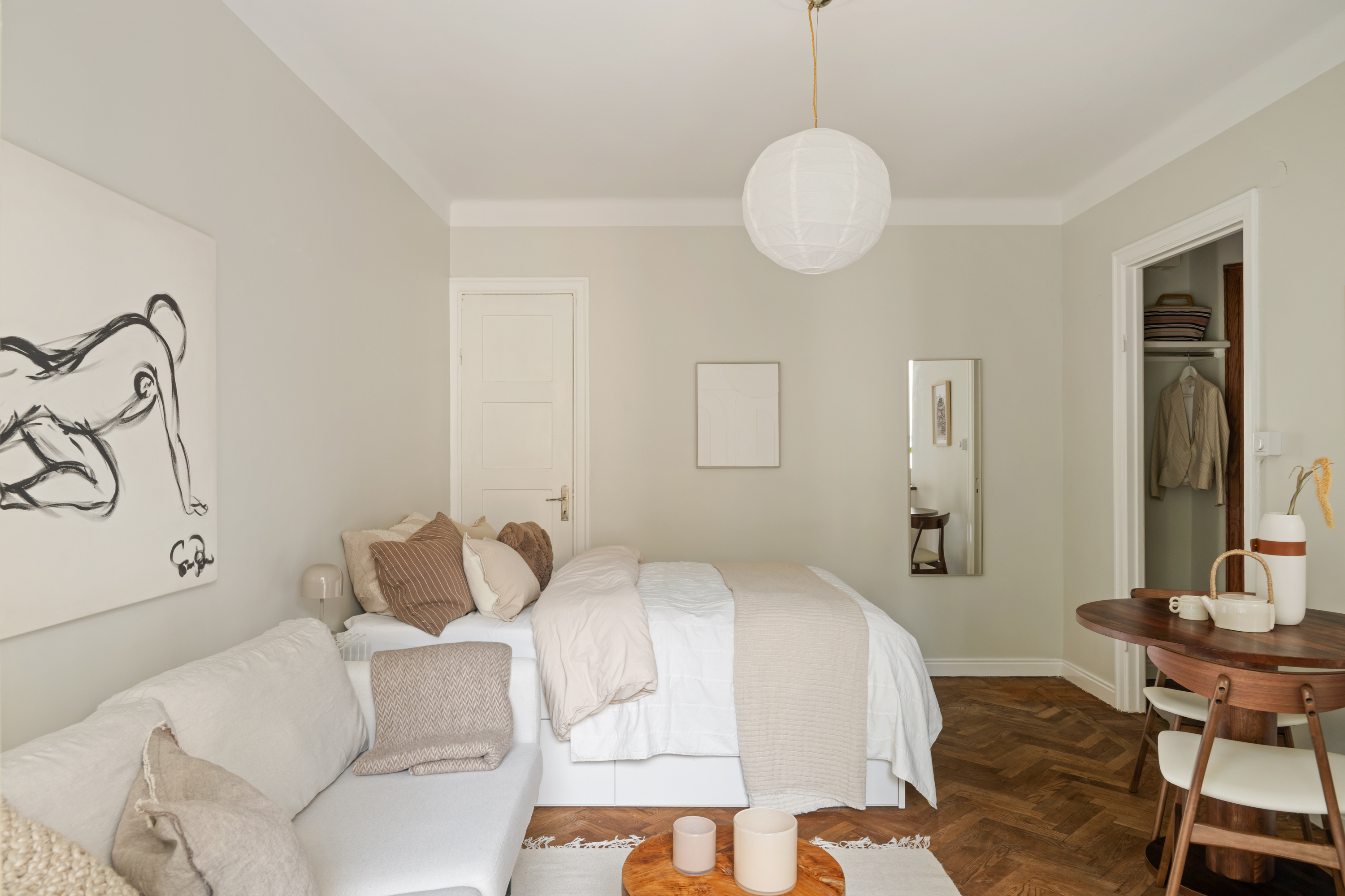 Bostadsbild från John Ericssonsgatan 18, 3tr, Såld i Kungsholmen - Norr Mälarstrand, Stockholm