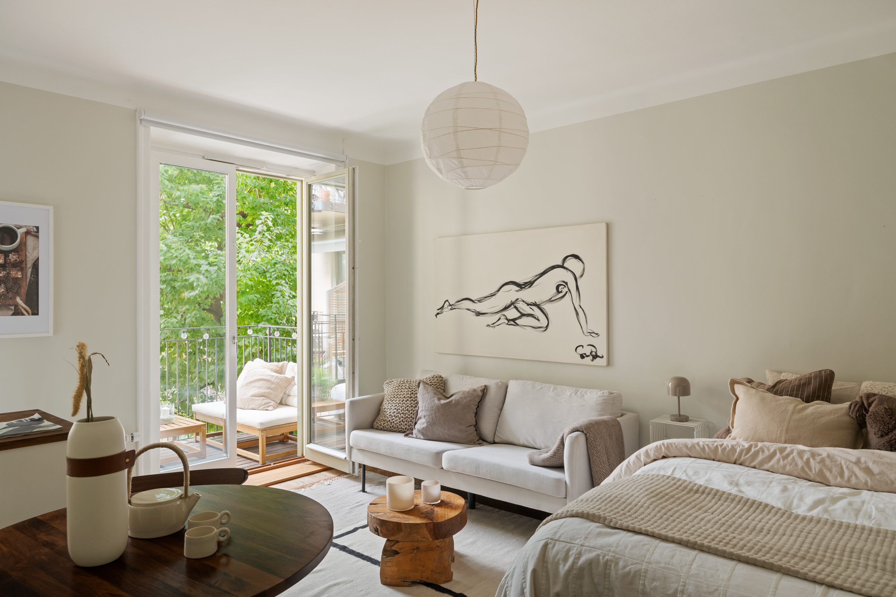 Bostadsbild från John Ericssonsgatan 18, 3tr, Såld i Kungsholmen - Norr Mälarstrand, Stockholm