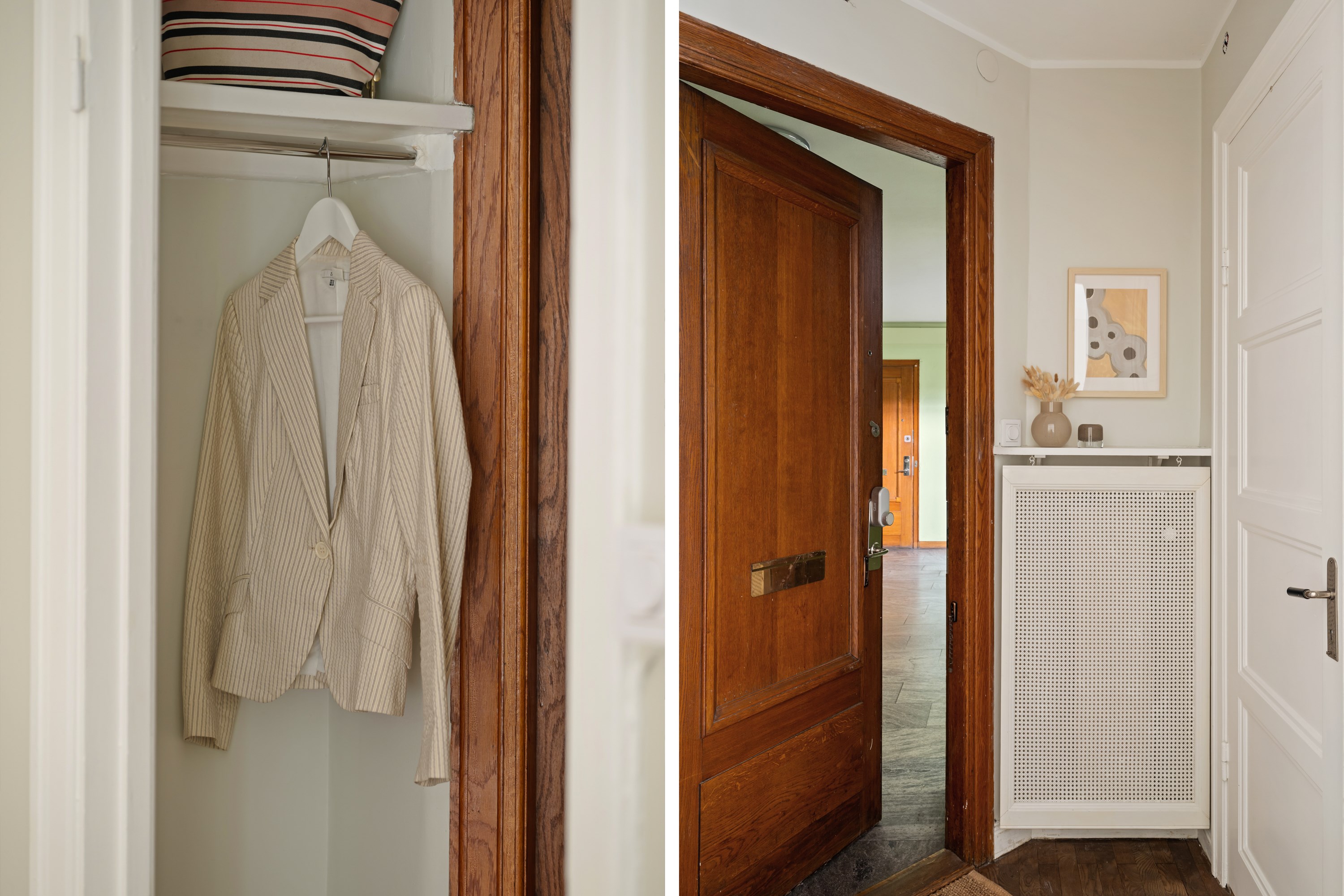 Bostadsbild från John Ericssonsgatan 18, 3tr, Såld i Kungsholmen - Norr Mälarstrand, Stockholm