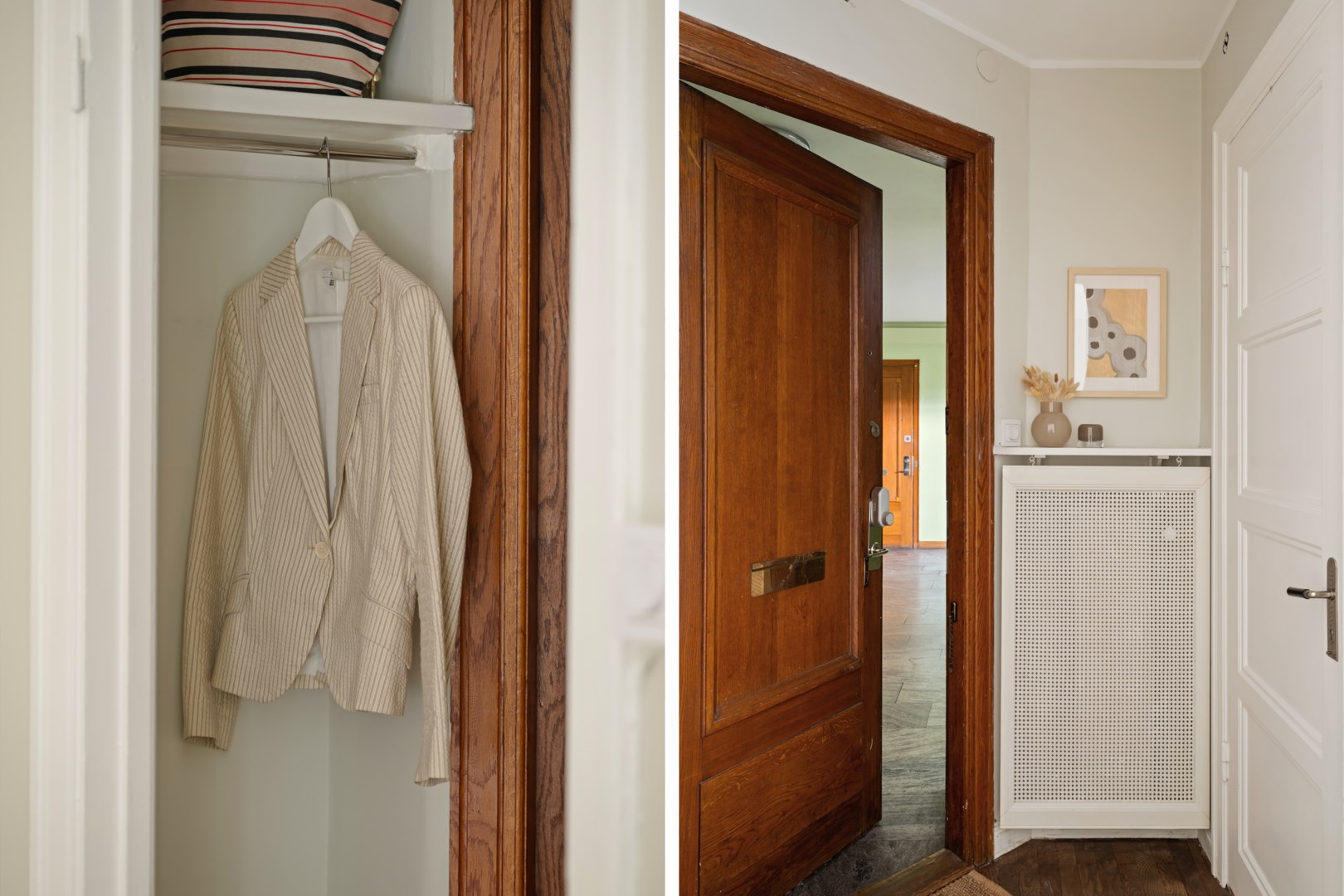 Bostadsbild från John Ericssonsgatan 18, 3tr, Såld i Kungsholmen - Norr Mälarstrand, Stockholm