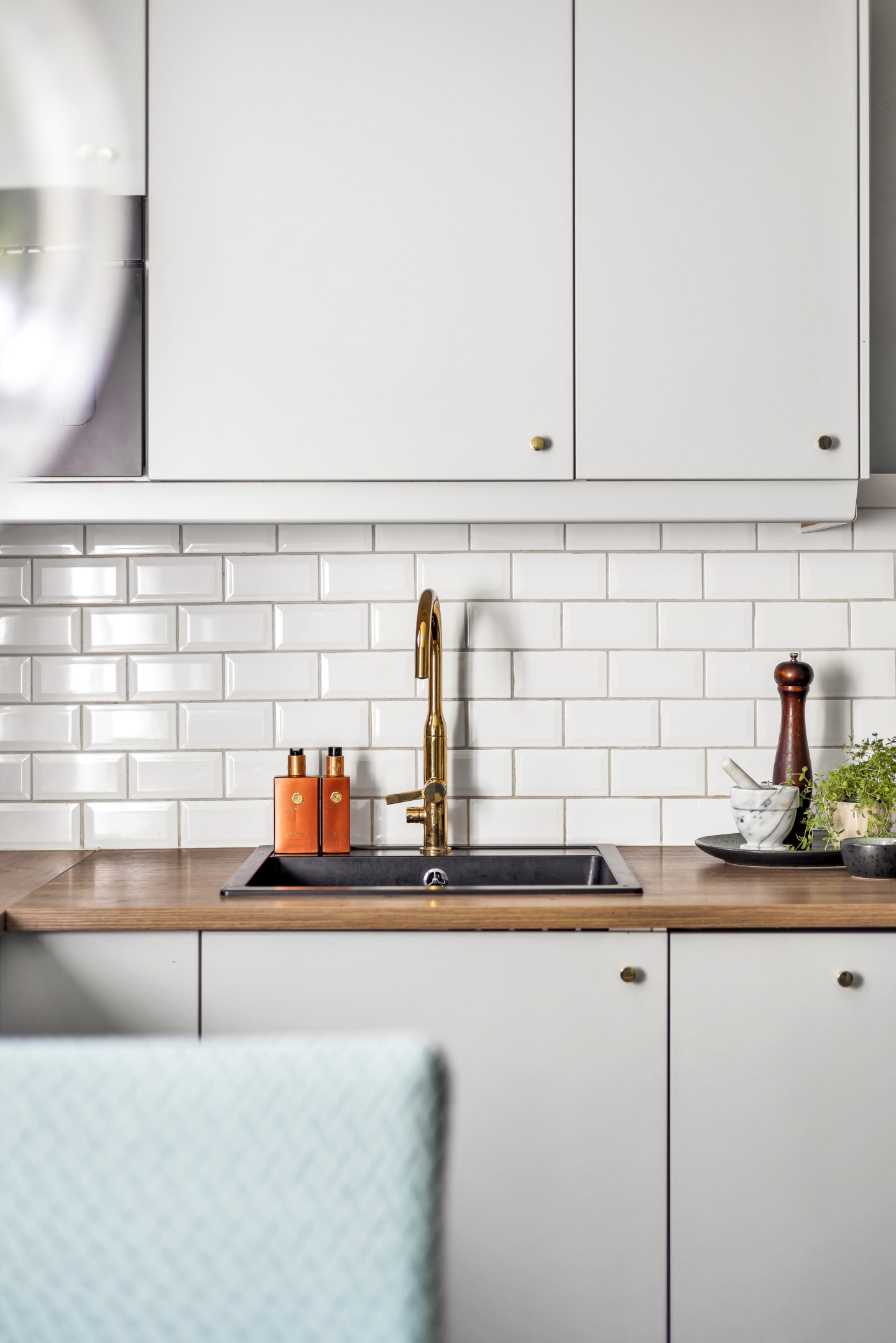 Bostadsbild från Glimmervägen 4A, Såld i Eriksberg, Uppsala