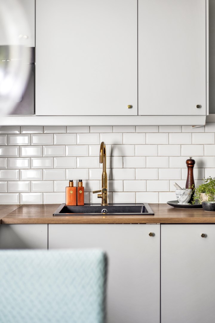 Bostadsbild från Glimmervägen 4A, Såld i Eriksberg, Uppsala