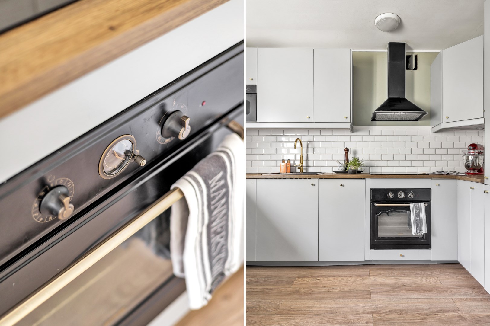 Bostadsbild från Glimmervägen 4A, Såld i Eriksberg, Uppsala