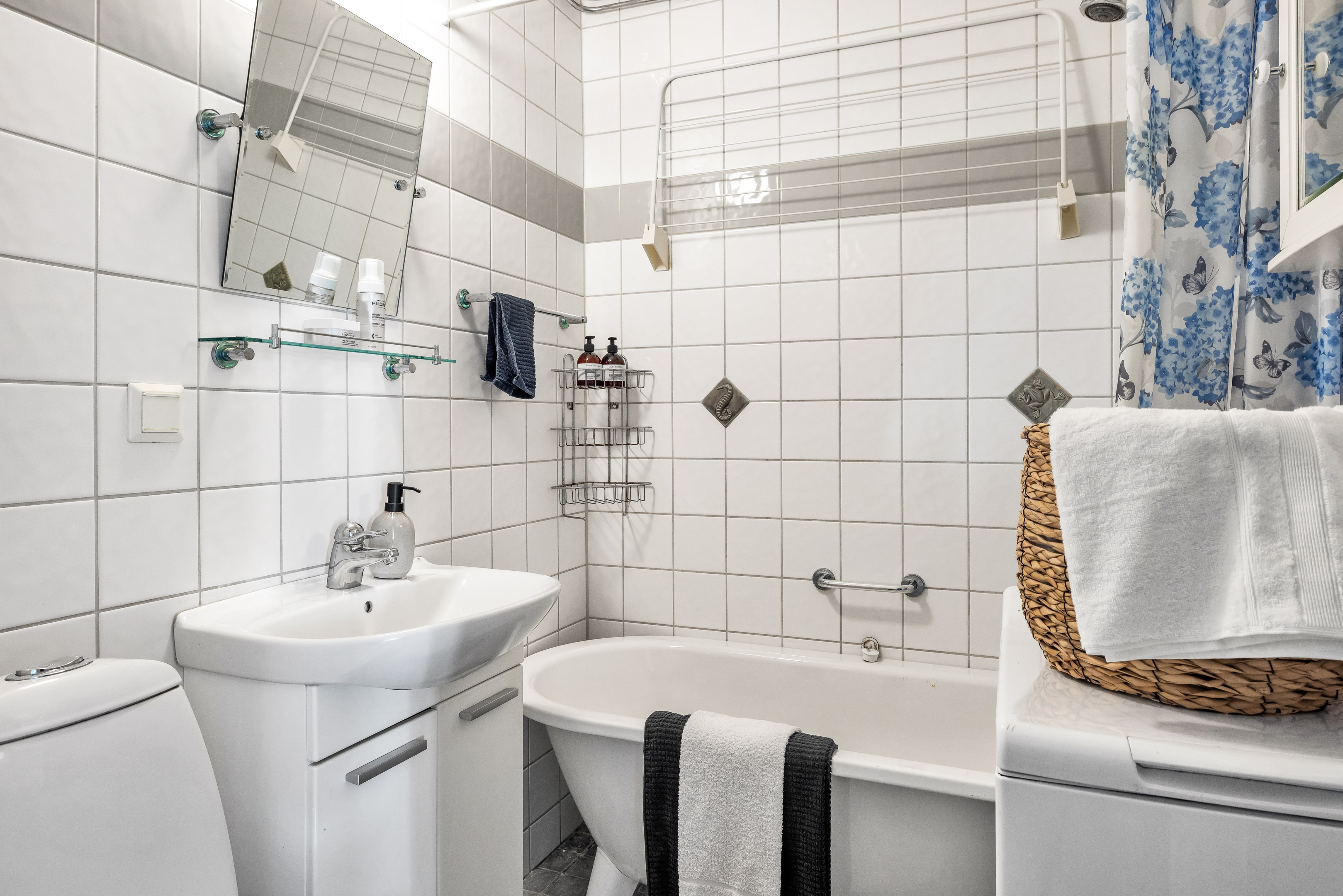 Bostadsbild från Glimmervägen 4A, Såld i Eriksberg, Uppsala