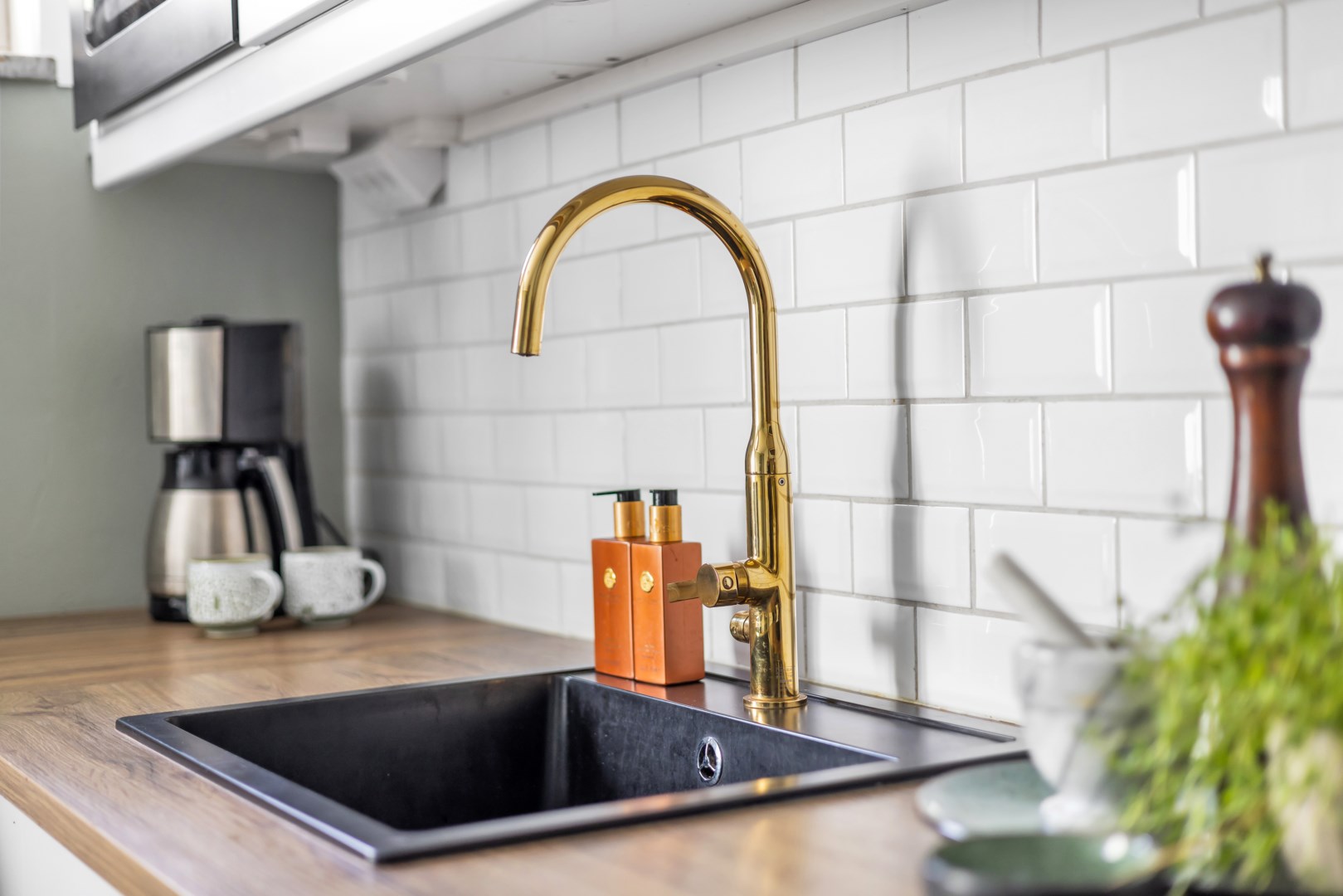 Bostadsbild från Glimmervägen 4A, Såld i Eriksberg, Uppsala