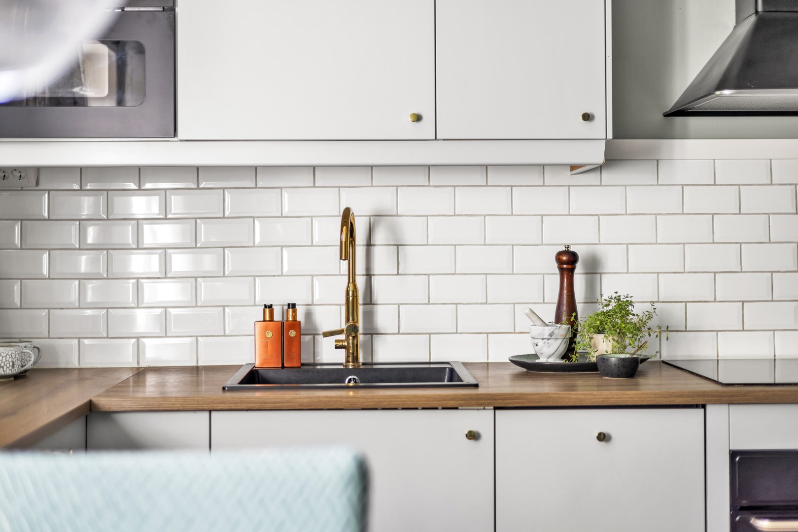 Bostadsbild från Glimmervägen 4A, Såld i Eriksberg, Uppsala