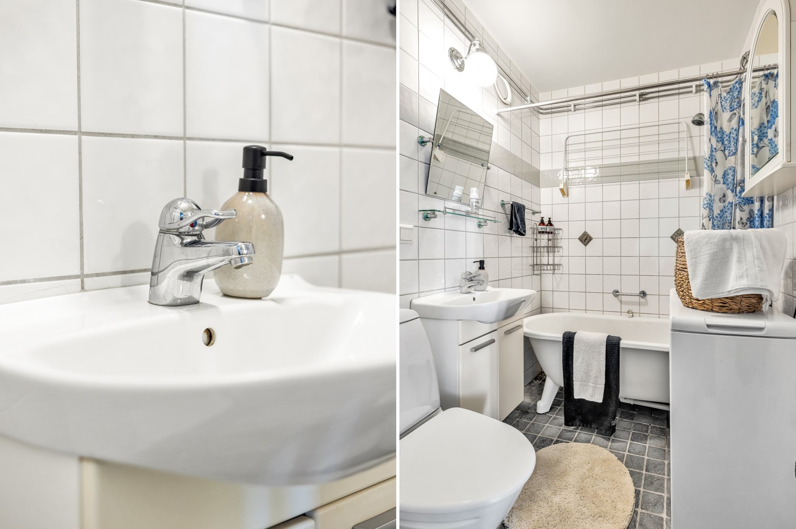 Bostadsbild från Glimmervägen 4A, Såld i Eriksberg, Uppsala