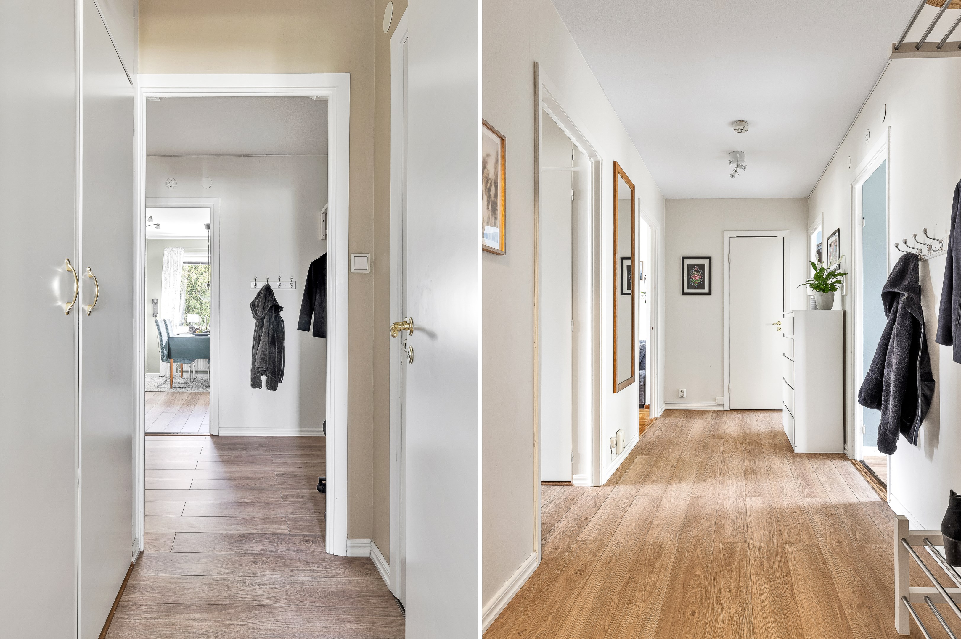 Bostadsbild från Glimmervägen 4A, Såld i Eriksberg, Uppsala