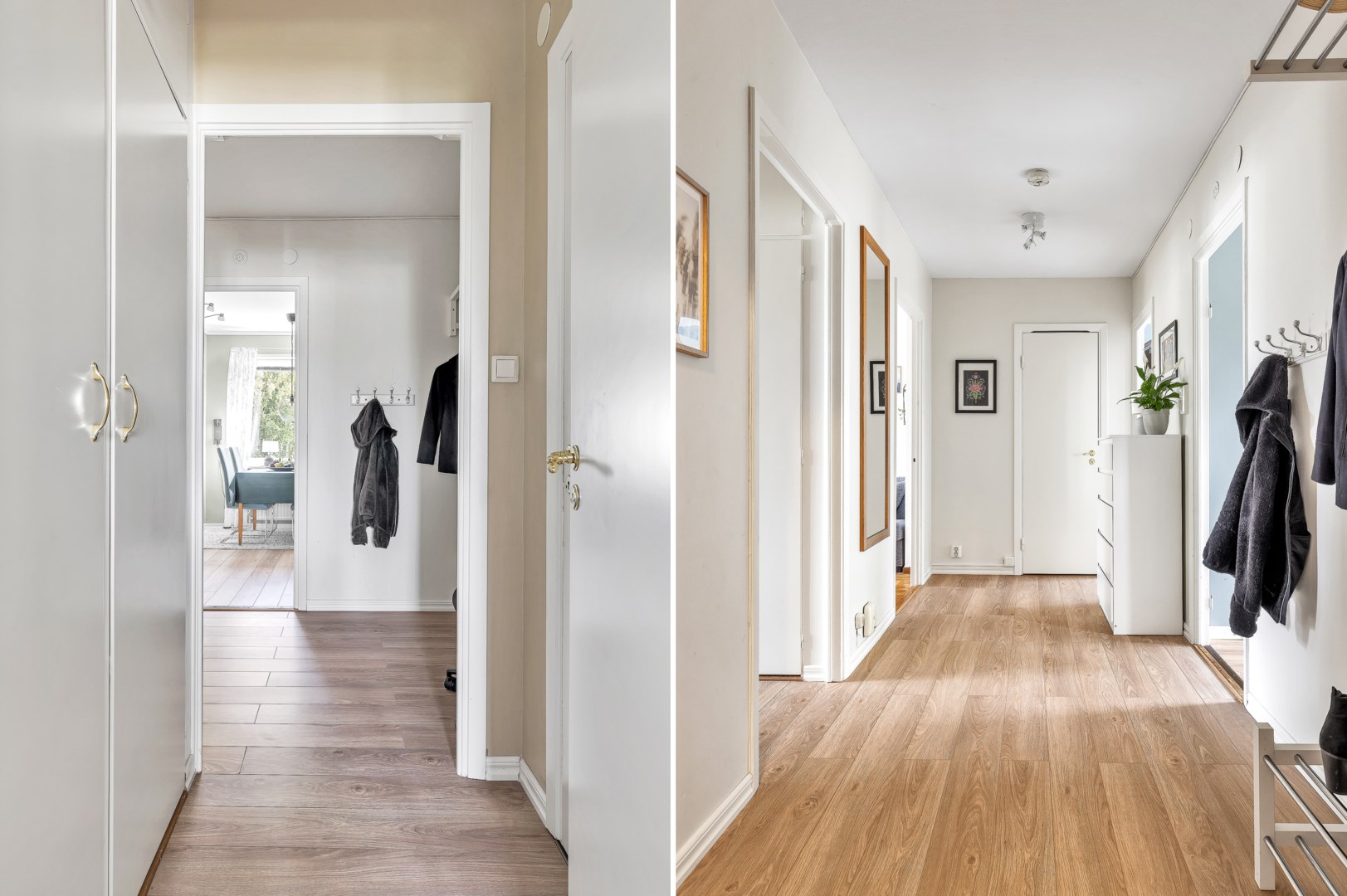 Bostadsbild från Glimmervägen 4A, Såld i Eriksberg, Uppsala