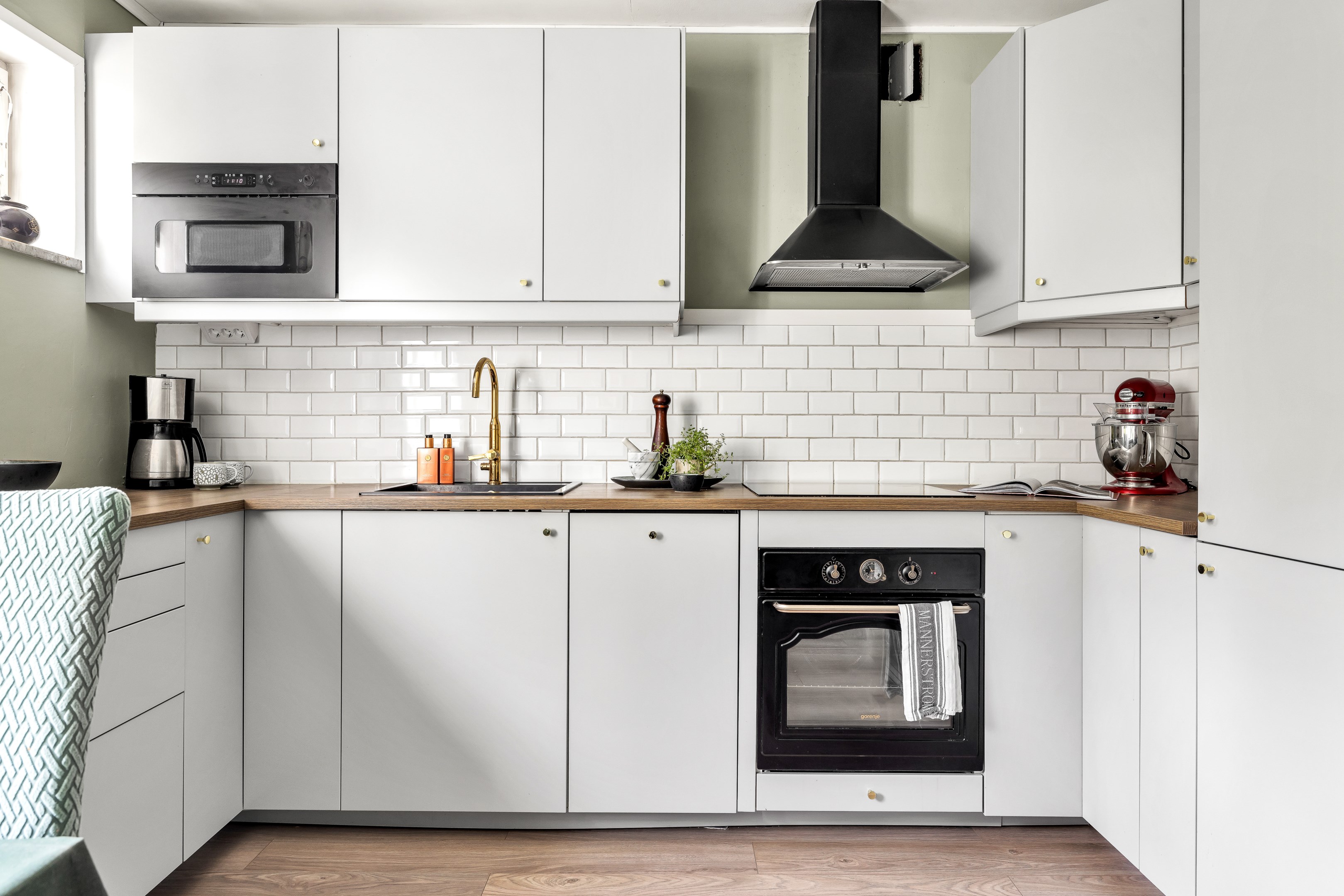 Bostadsbild från Glimmervägen 4A, Såld i Eriksberg, Uppsala