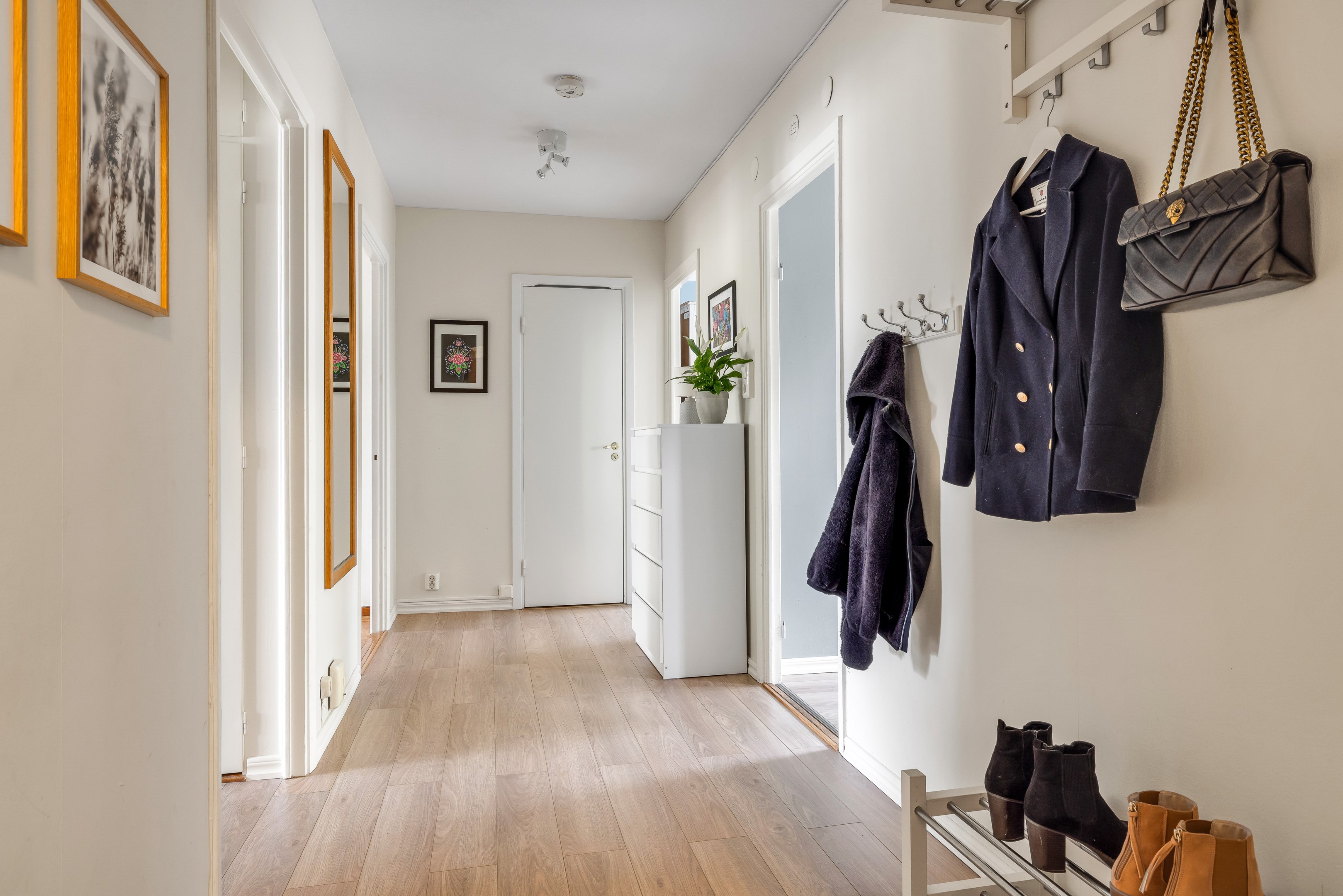 Bostadsbild från Glimmervägen 4A, Såld i Eriksberg, Uppsala