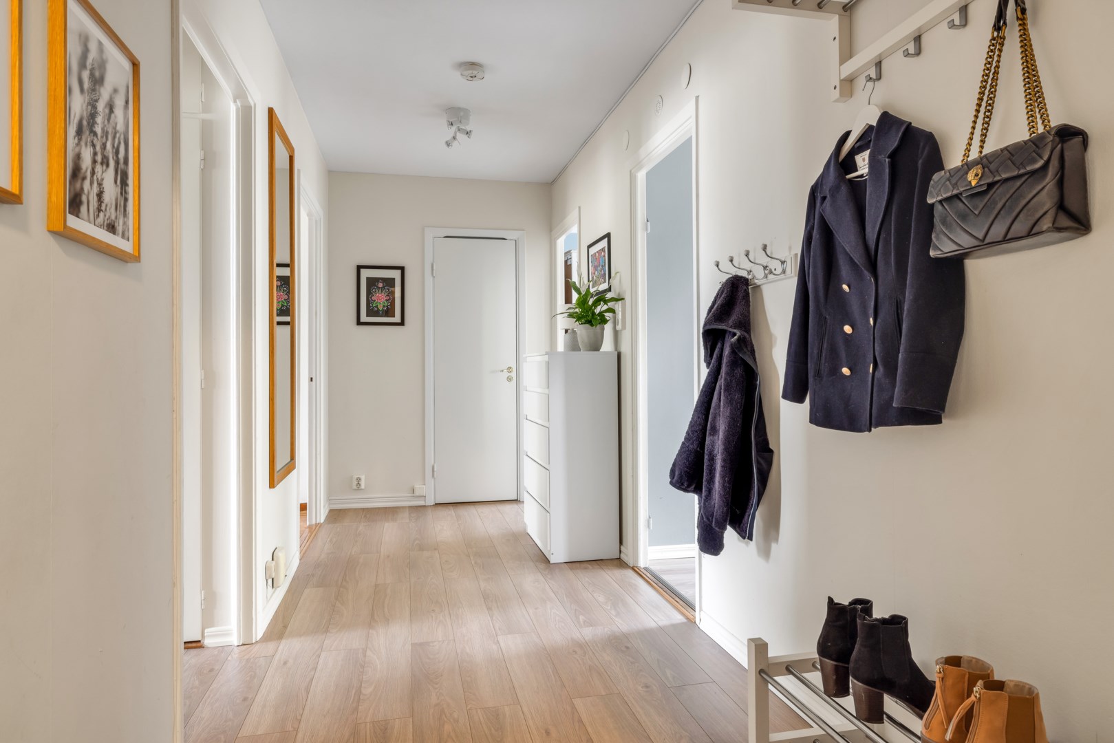 Bostadsbild från Glimmervägen 4A, Såld i Eriksberg, Uppsala