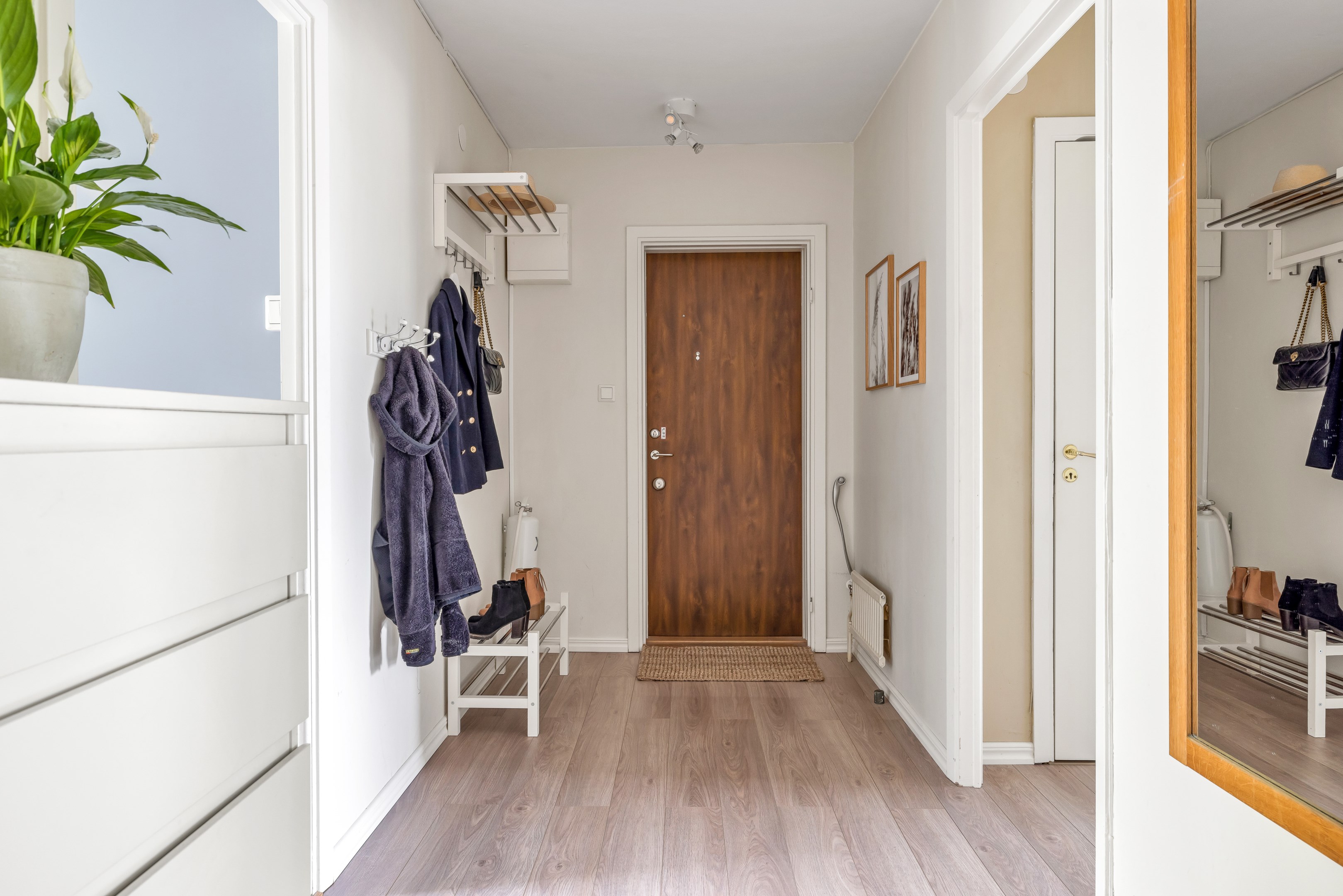 Bostadsbild från Glimmervägen 4A, Såld i Eriksberg, Uppsala