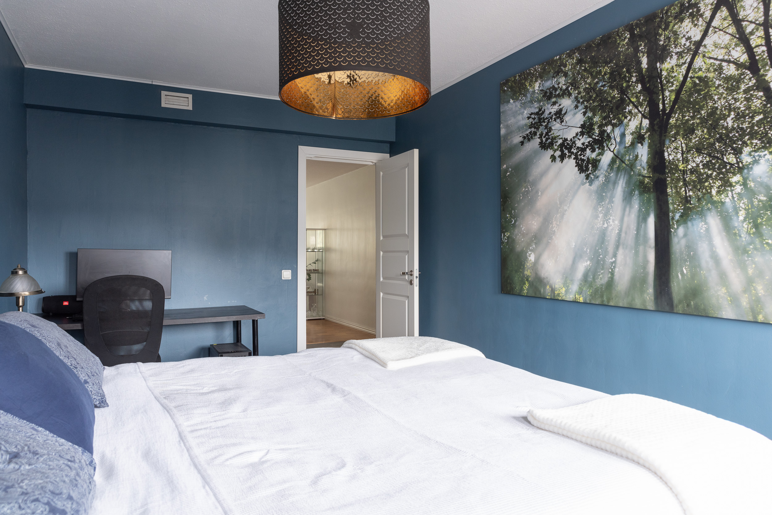 Bostadsbild från Skjutbanegatan 3C, Såld i Haga, Västerås