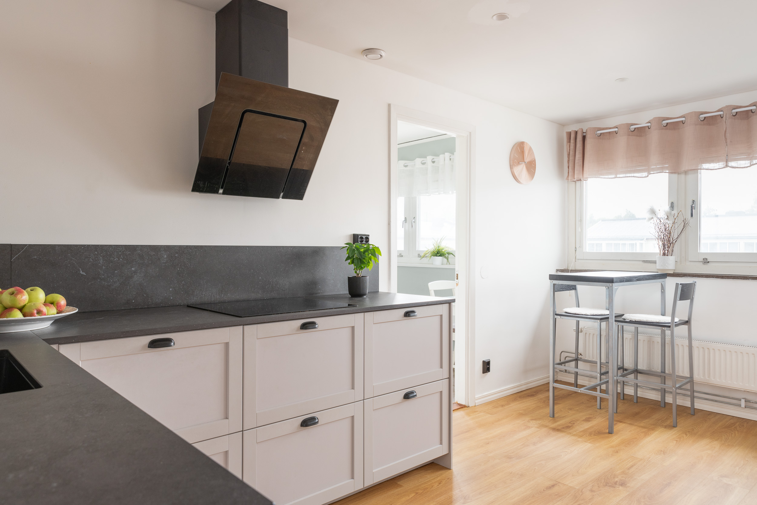 Bostadsbild från Skjutbanegatan 3C, Såld i Haga, Västerås