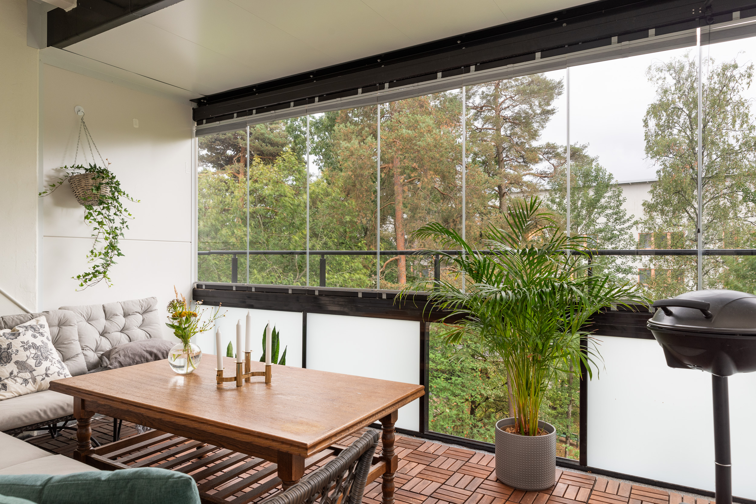 Bostadsbild från Skjutbanegatan 3C, Såld i Haga, Västerås