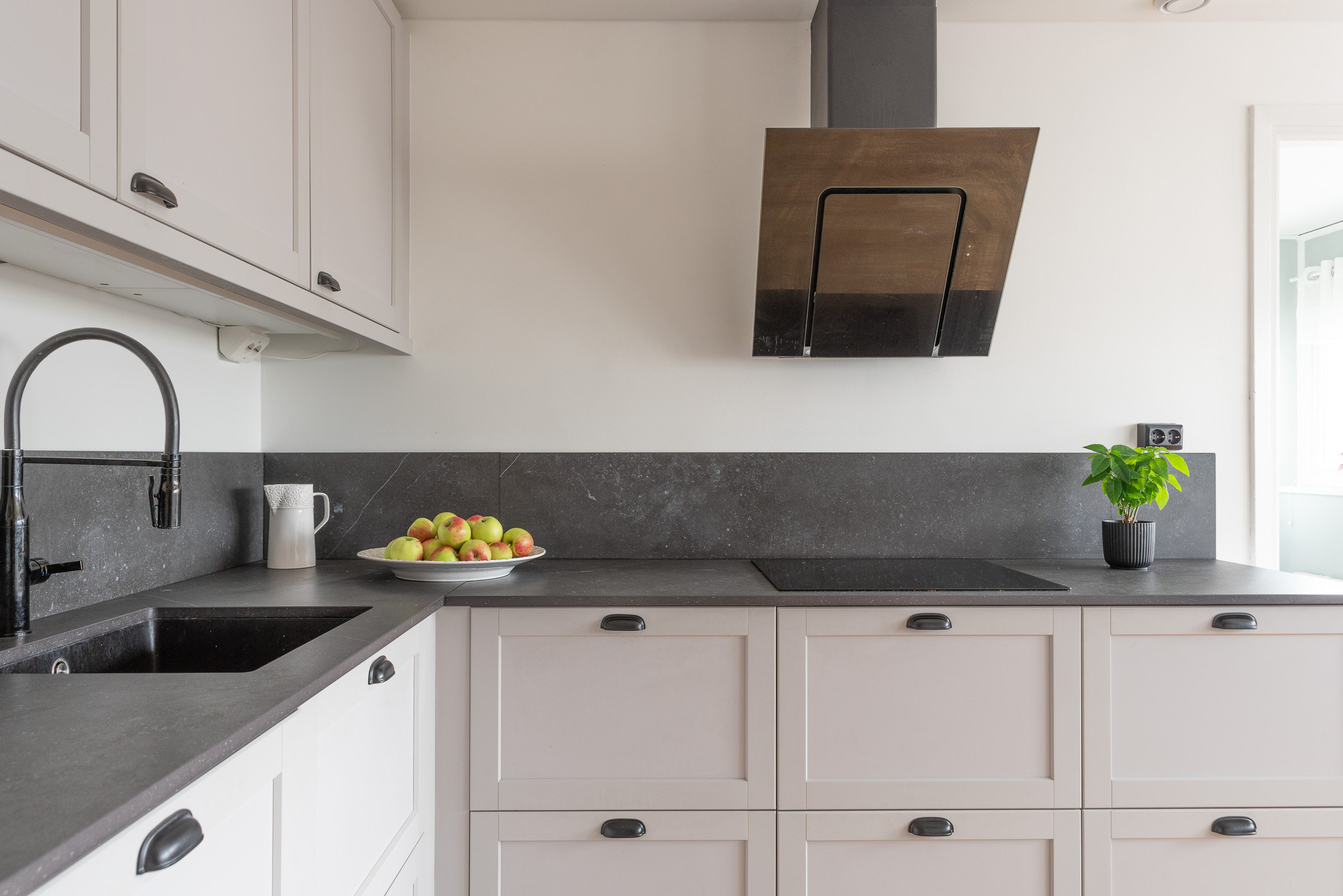 Bostadsbild från Skjutbanegatan 3C, Såld i Haga, Västerås