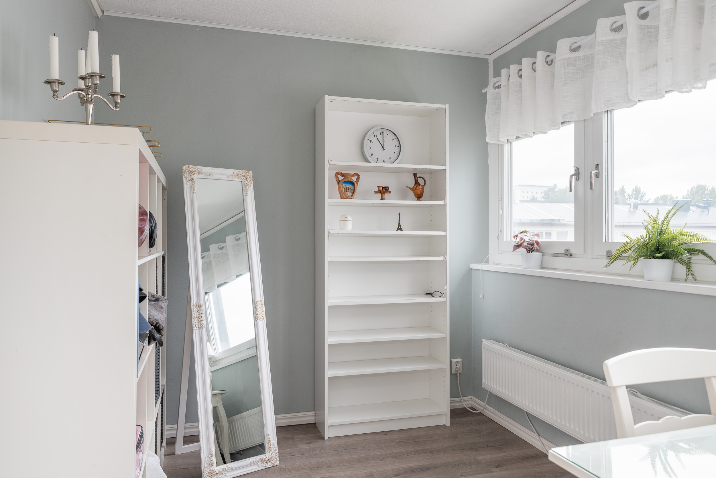 Bostadsbild från Skjutbanegatan 3C, Såld i Haga, Västerås