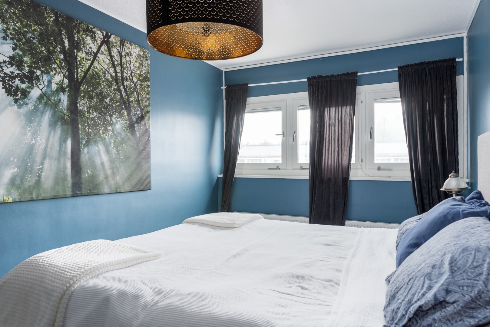 Bostadsbild från Skjutbanegatan 3C, Såld i Haga, Västerås