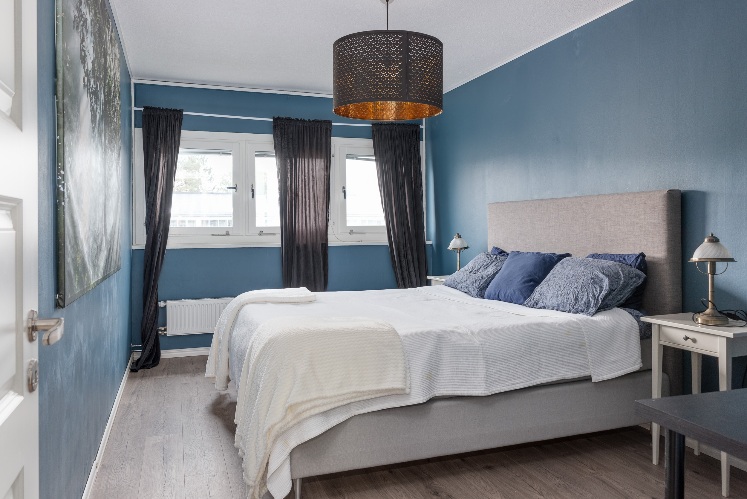 Bostadsbild från Skjutbanegatan 3C, Såld i Haga, Västerås