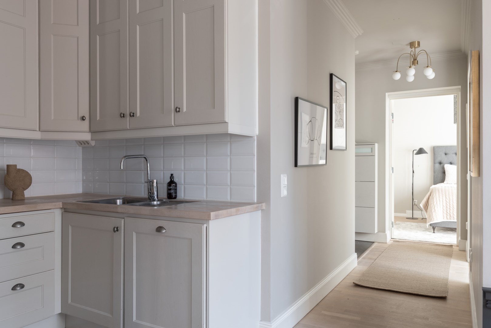 Bostadsbild från Karlsgatan 4, Såld i Centrum, Västerås