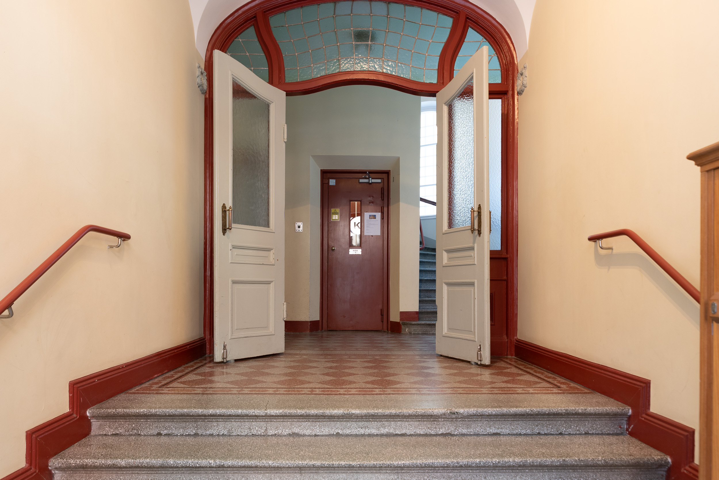 Bostadsbild från Karlsgatan 4, Såld i Centrum, Västerås