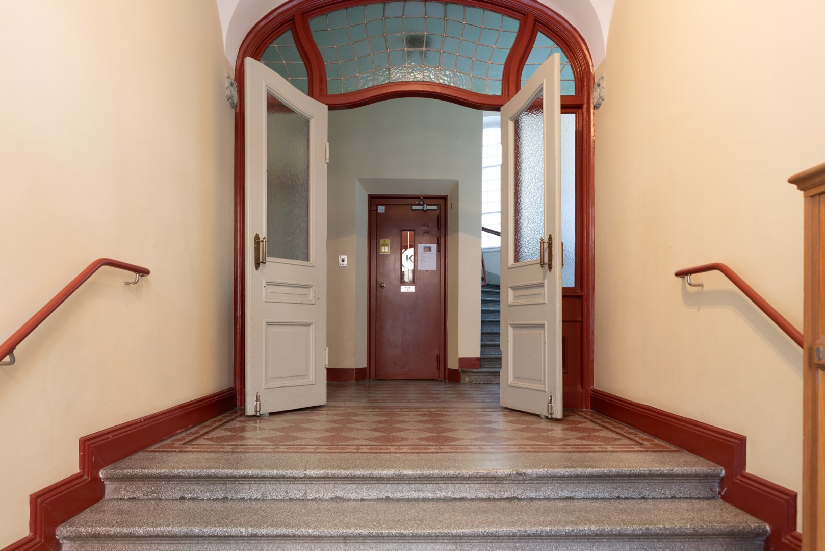 Bostadsbild från Karlsgatan 4, Såld i Centrum, Västerås