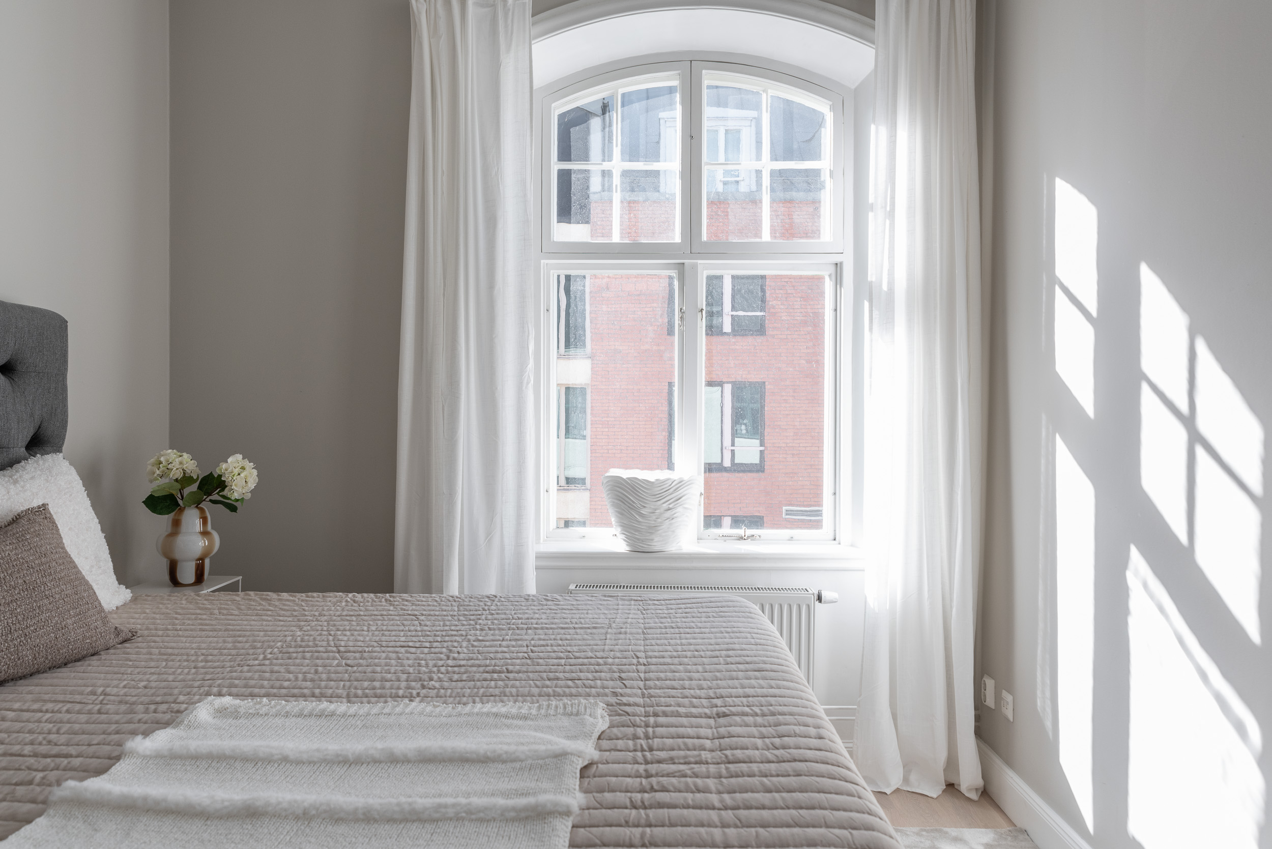 Bostadsbild från Karlsgatan 4, Såld i Centrum, Västerås