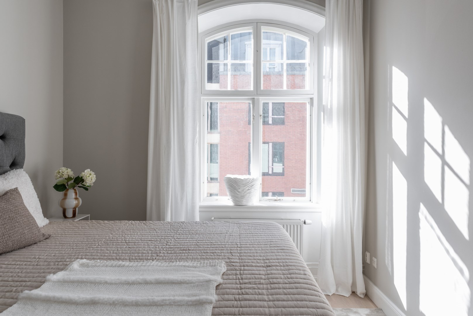 Bostadsbild från Karlsgatan 4, Såld i Centrum, Västerås