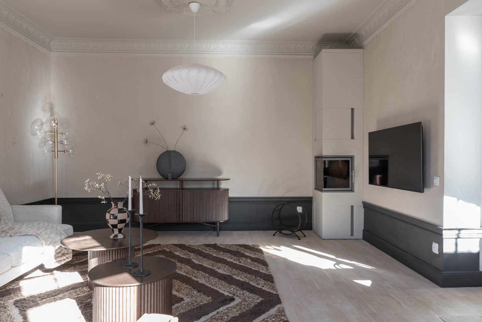 Bostadsbild från Karlsgatan 4, Såld i Centrum, Västerås