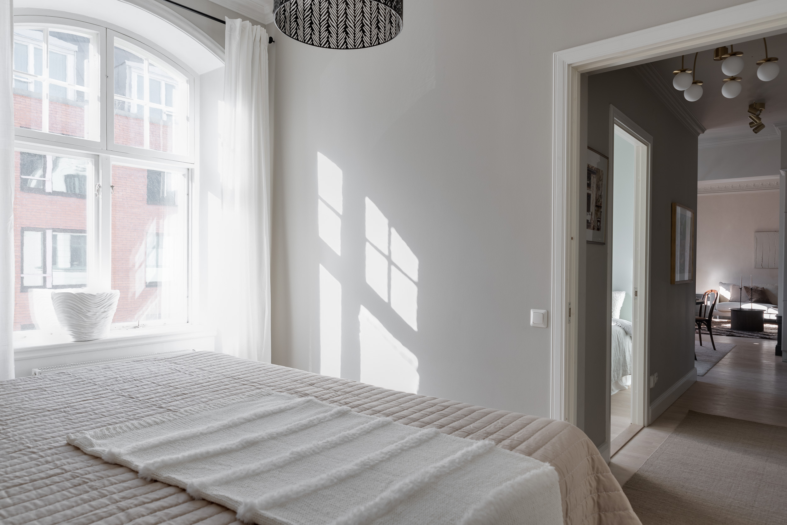 Bostadsbild från Karlsgatan 4, Såld i Centrum, Västerås