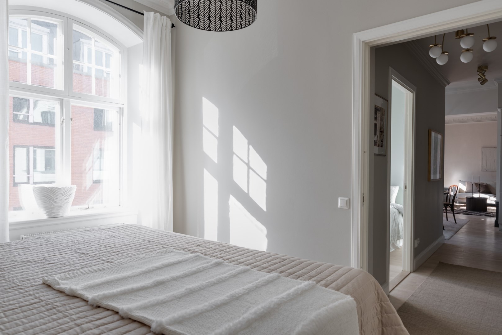 Bostadsbild från Karlsgatan 4, Såld i Centrum, Västerås