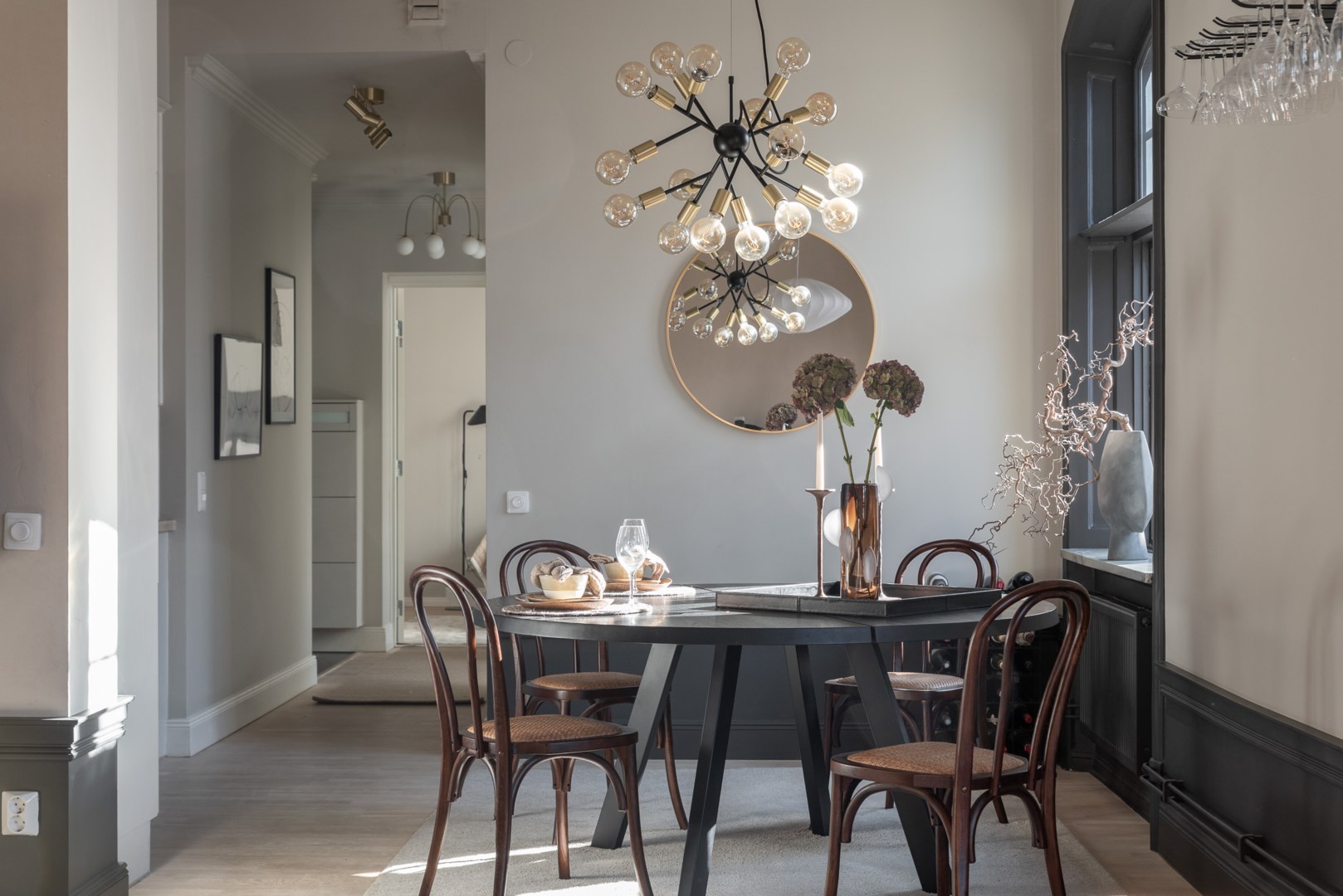 Bostadsbild från Karlsgatan 4, Såld i Centrum, Västerås