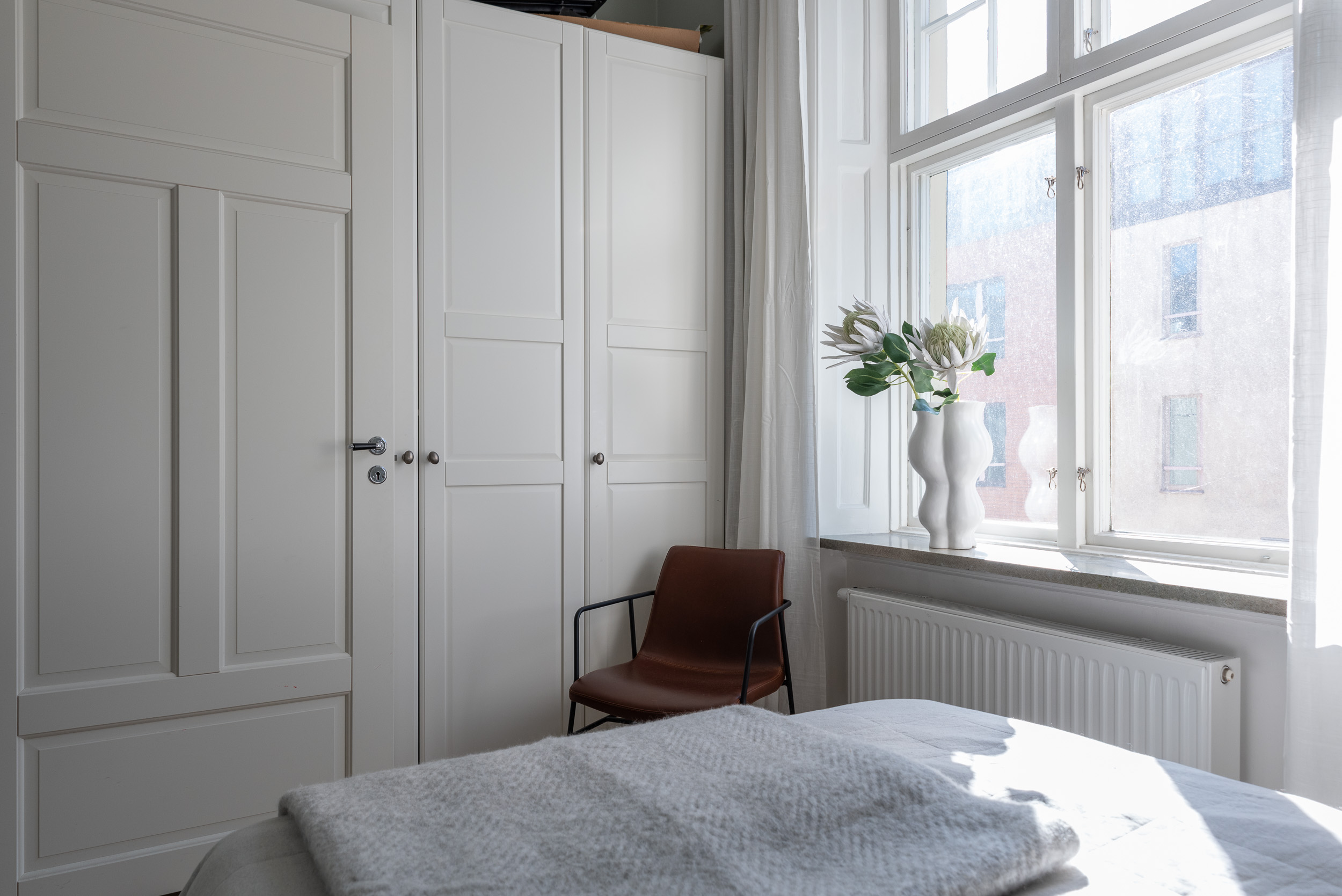 Bostadsbild från Karlsgatan 4, Såld i Centrum, Västerås