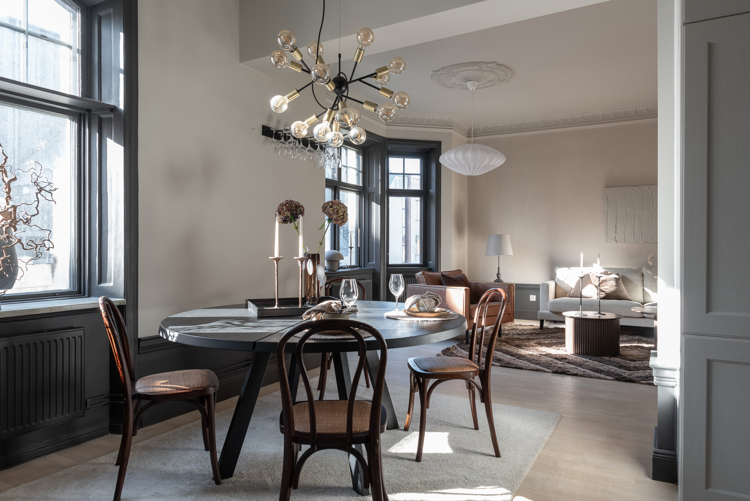 Bostadsbild från Karlsgatan 4, Såld i Centrum, Västerås