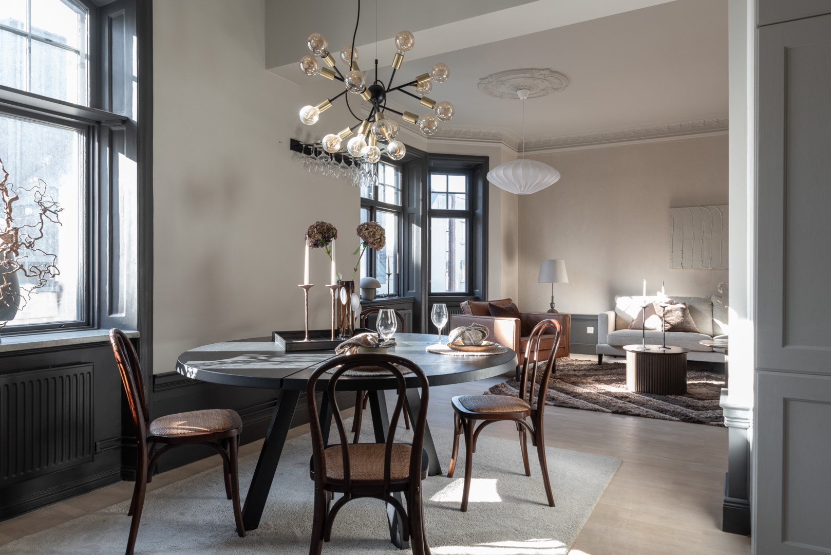 Bostadsbild från Karlsgatan 4, Såld i Centrum, Västerås